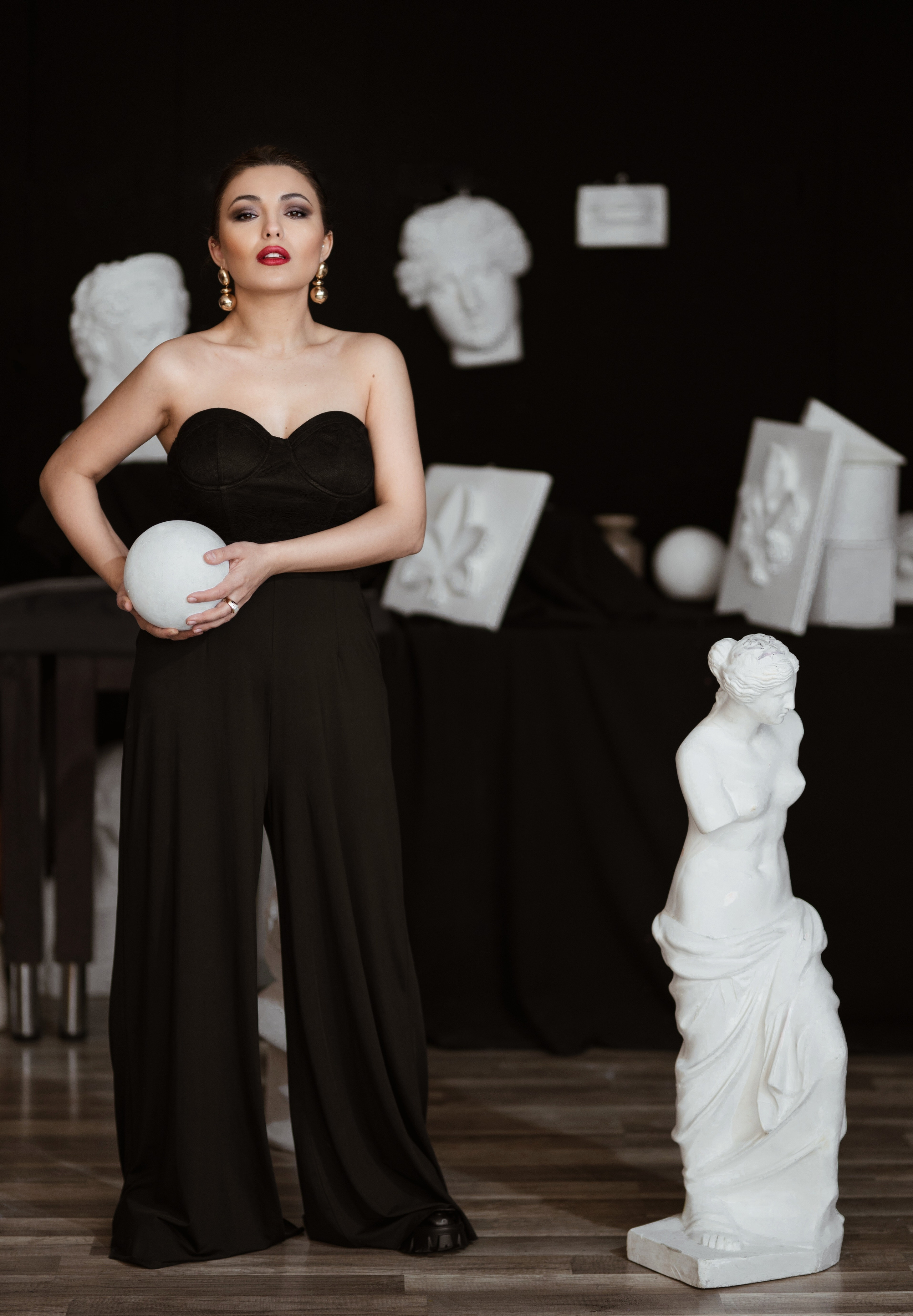 Art. Наргиз Сулейманова - Фотограф в Азербайджане