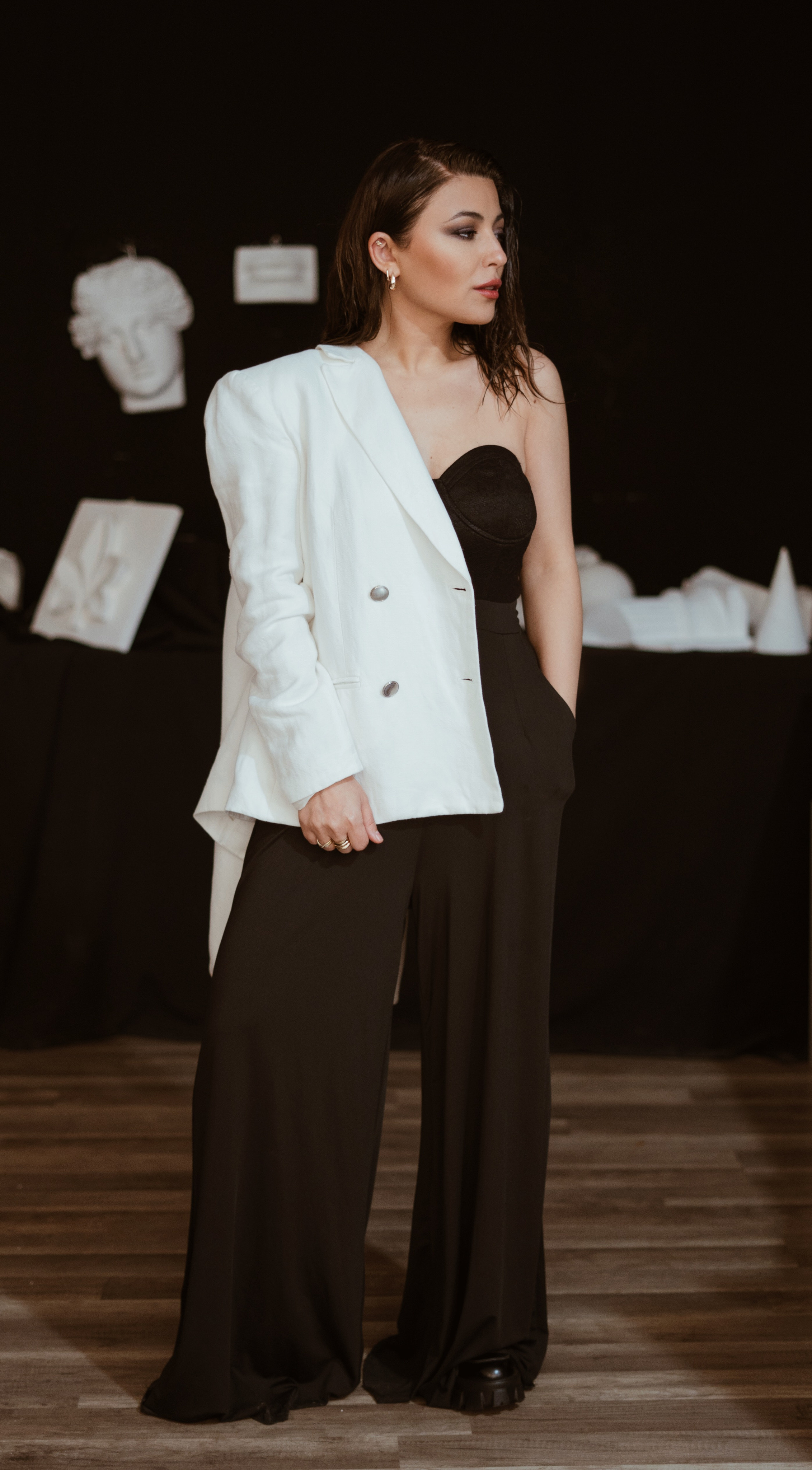 Art. Наргиз Сулейманова - Фотограф в Азербайджане