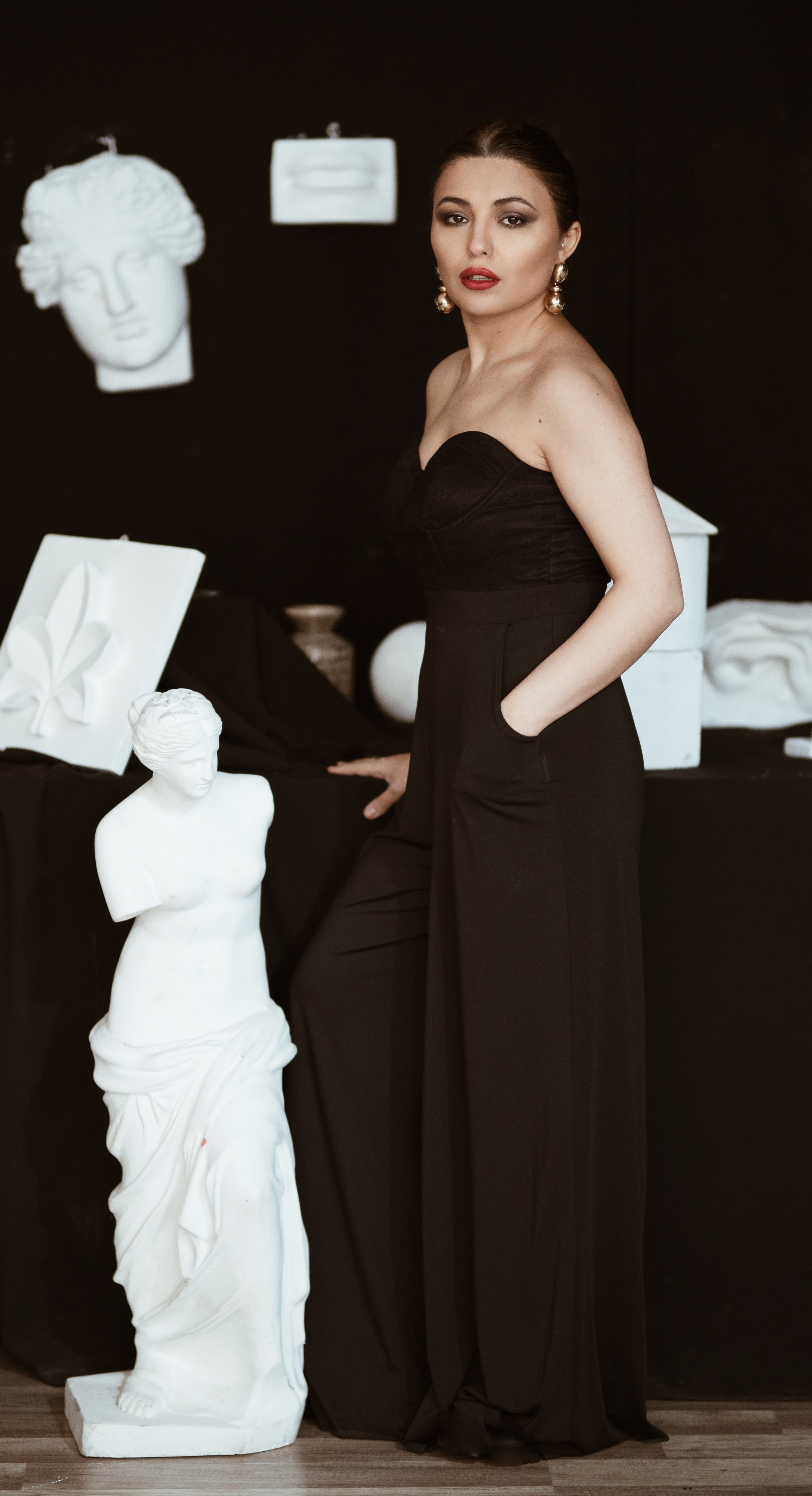 Art. Наргиз Сулейманова - Фотограф в Азербайджане