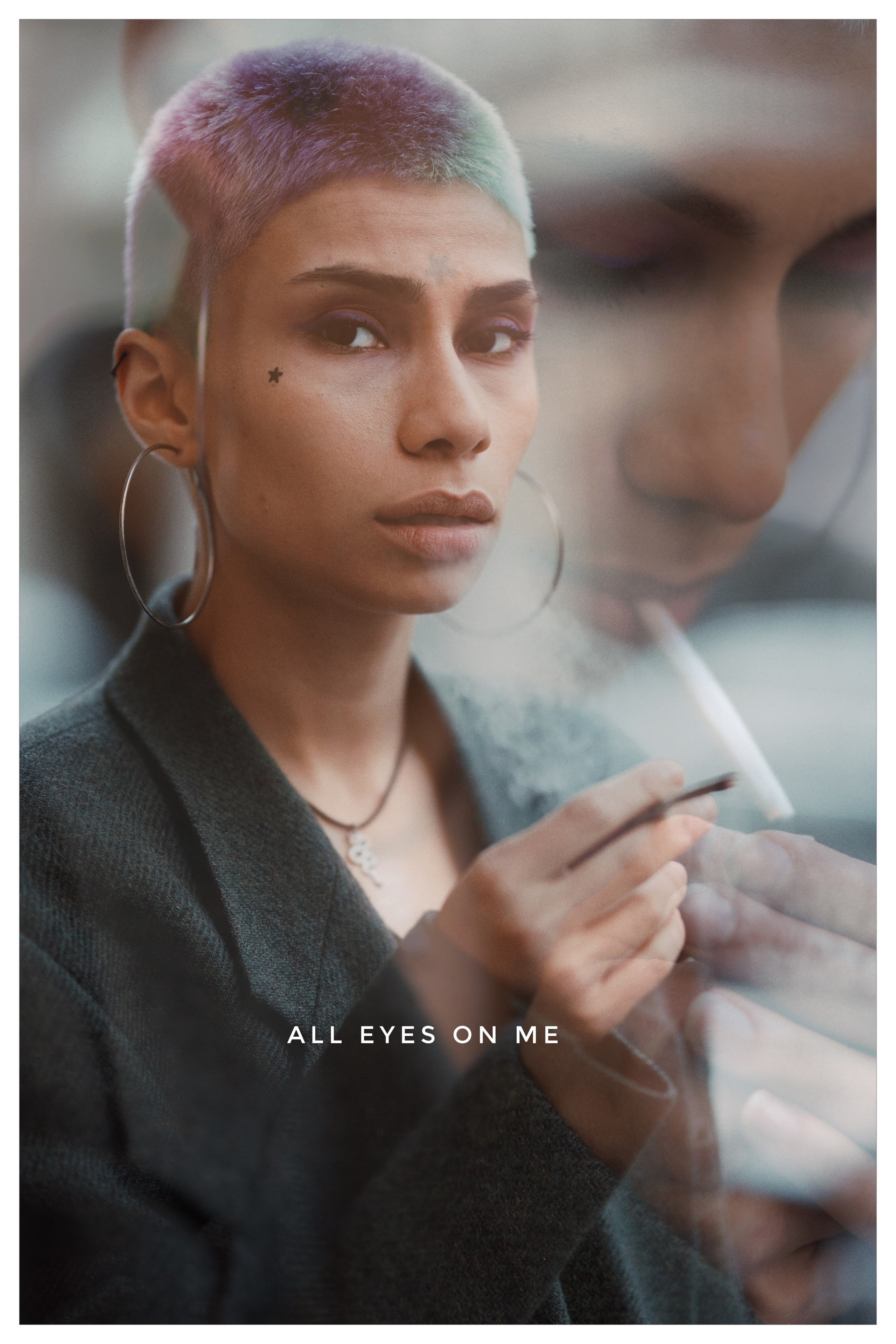 Wild and free. Наргиз Сулейманова - Фотограф в Азербайджане