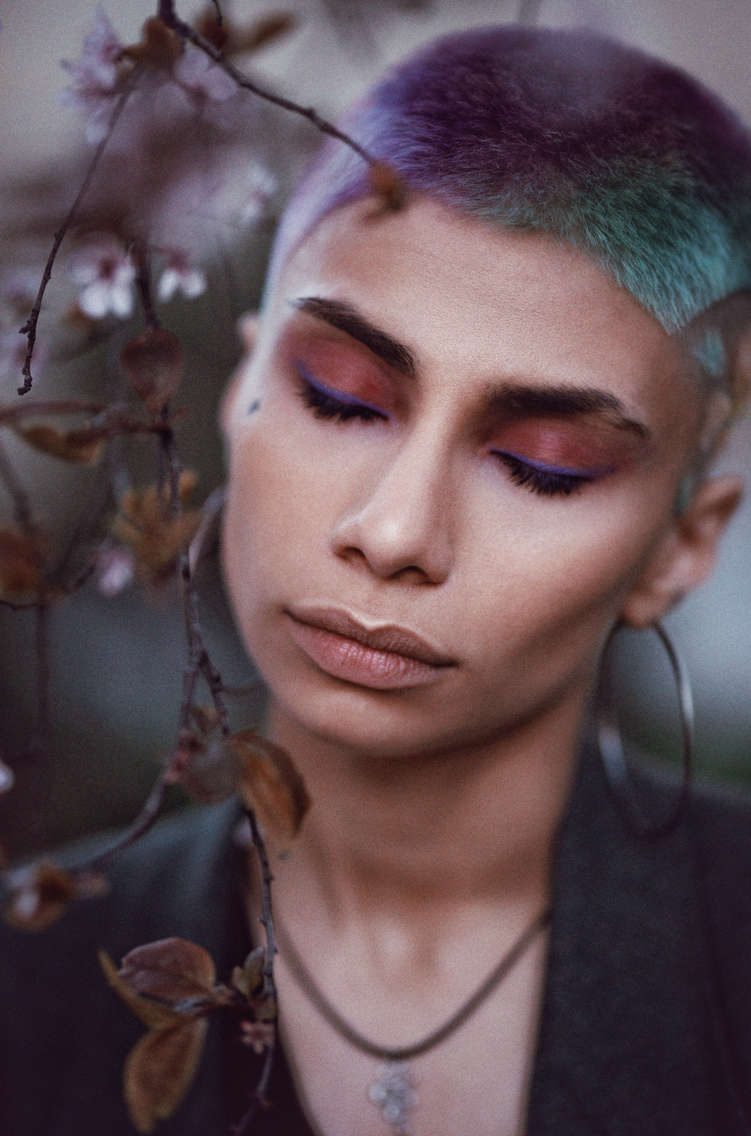 Wild and free. Наргиз Сулейманова - Фотограф в Азербайджане