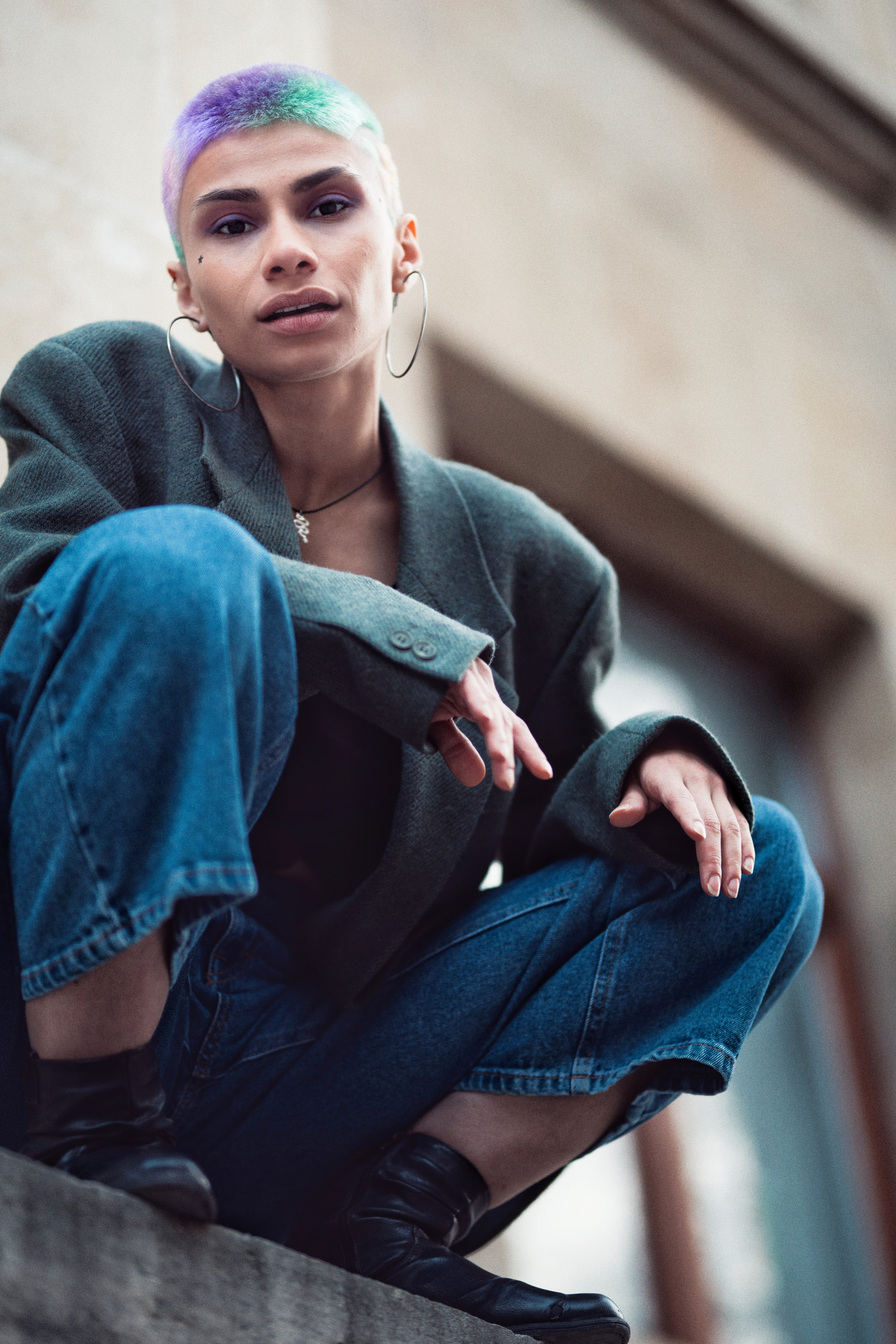 Wild and free. Наргиз Сулейманова - Фотограф в Азербайджане