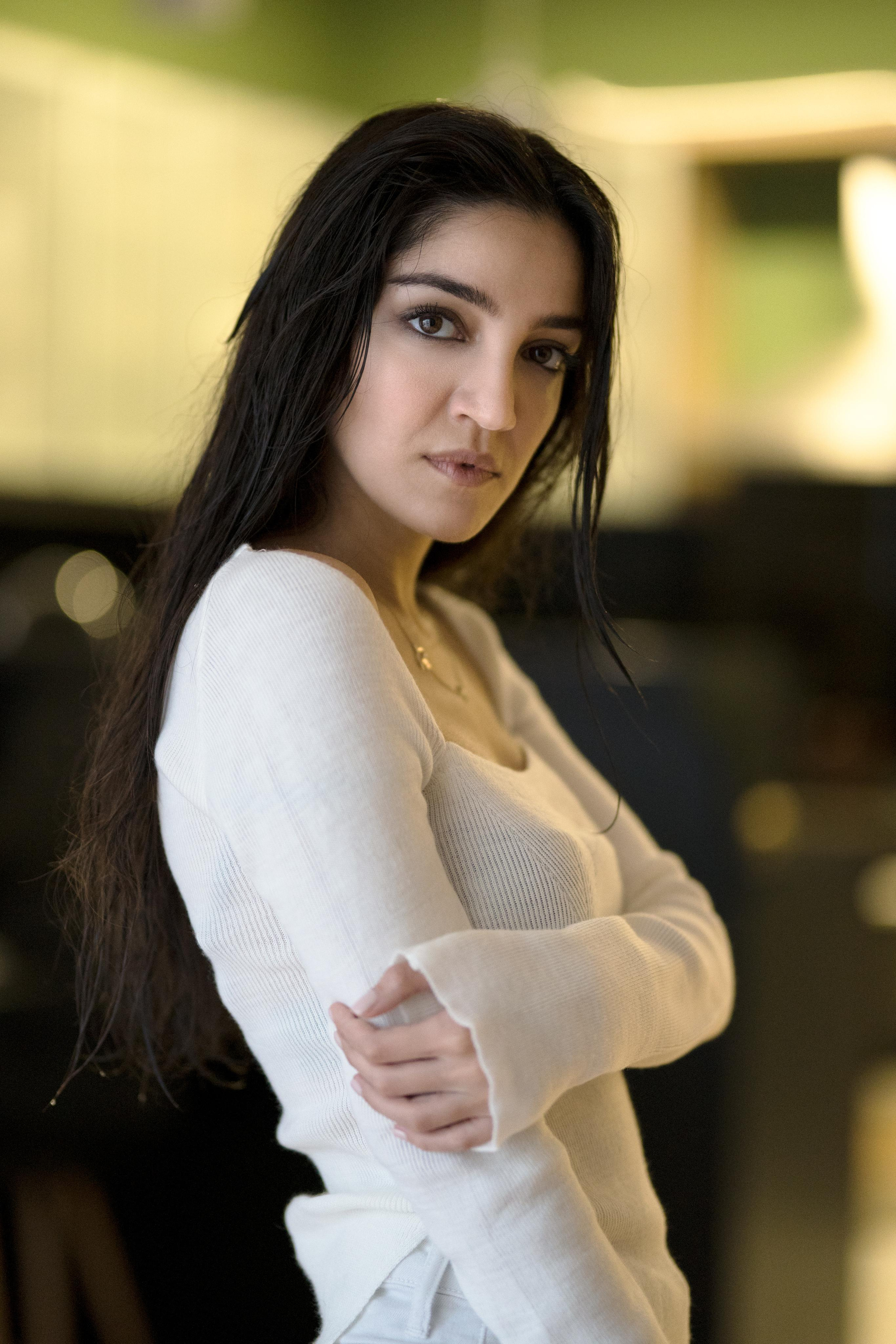 Лейла. Наргиз Сулейманова - Фотограф в Азербайджане