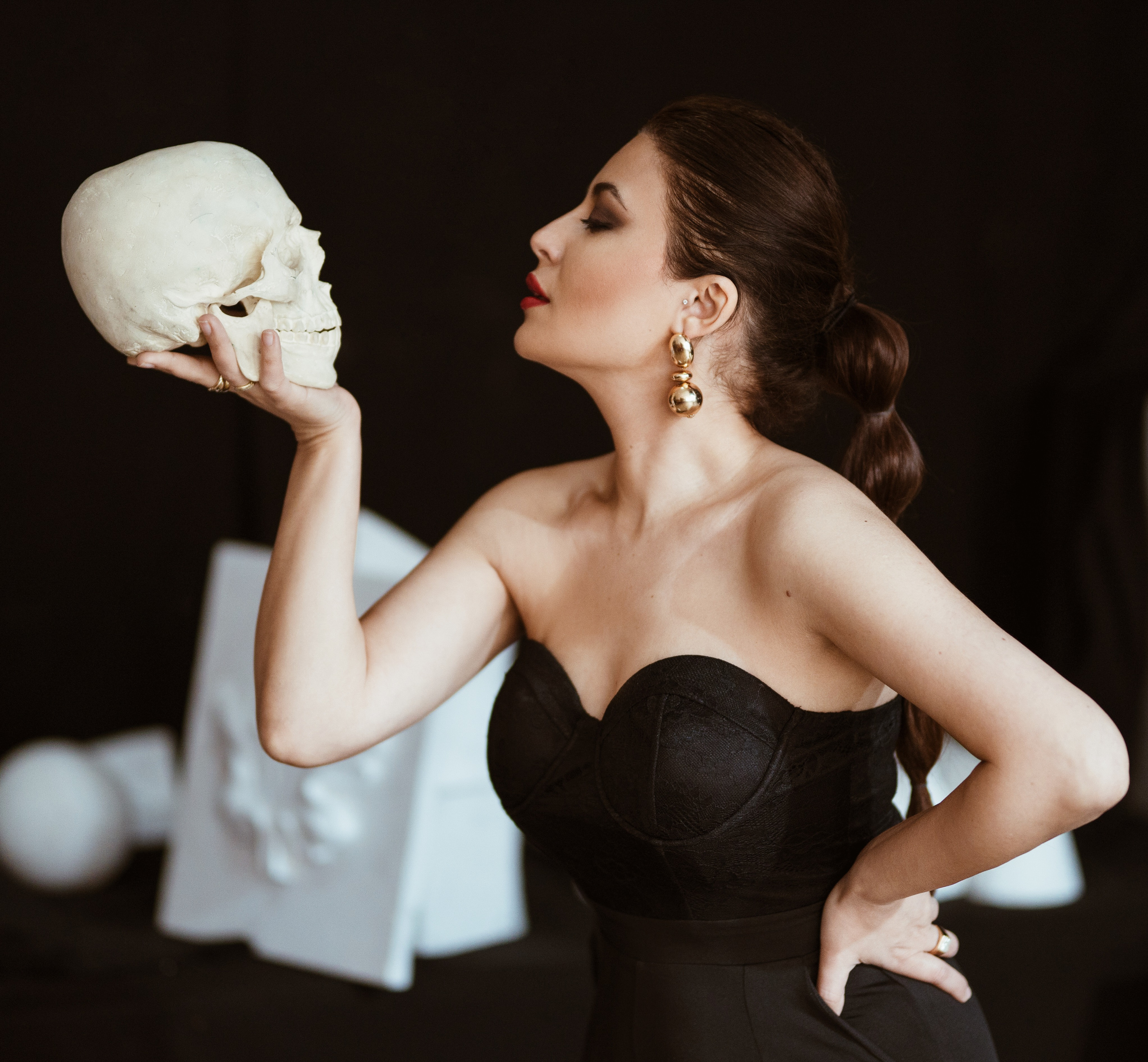 Art. Наргиз Сулейманова - Фотограф в Азербайджане