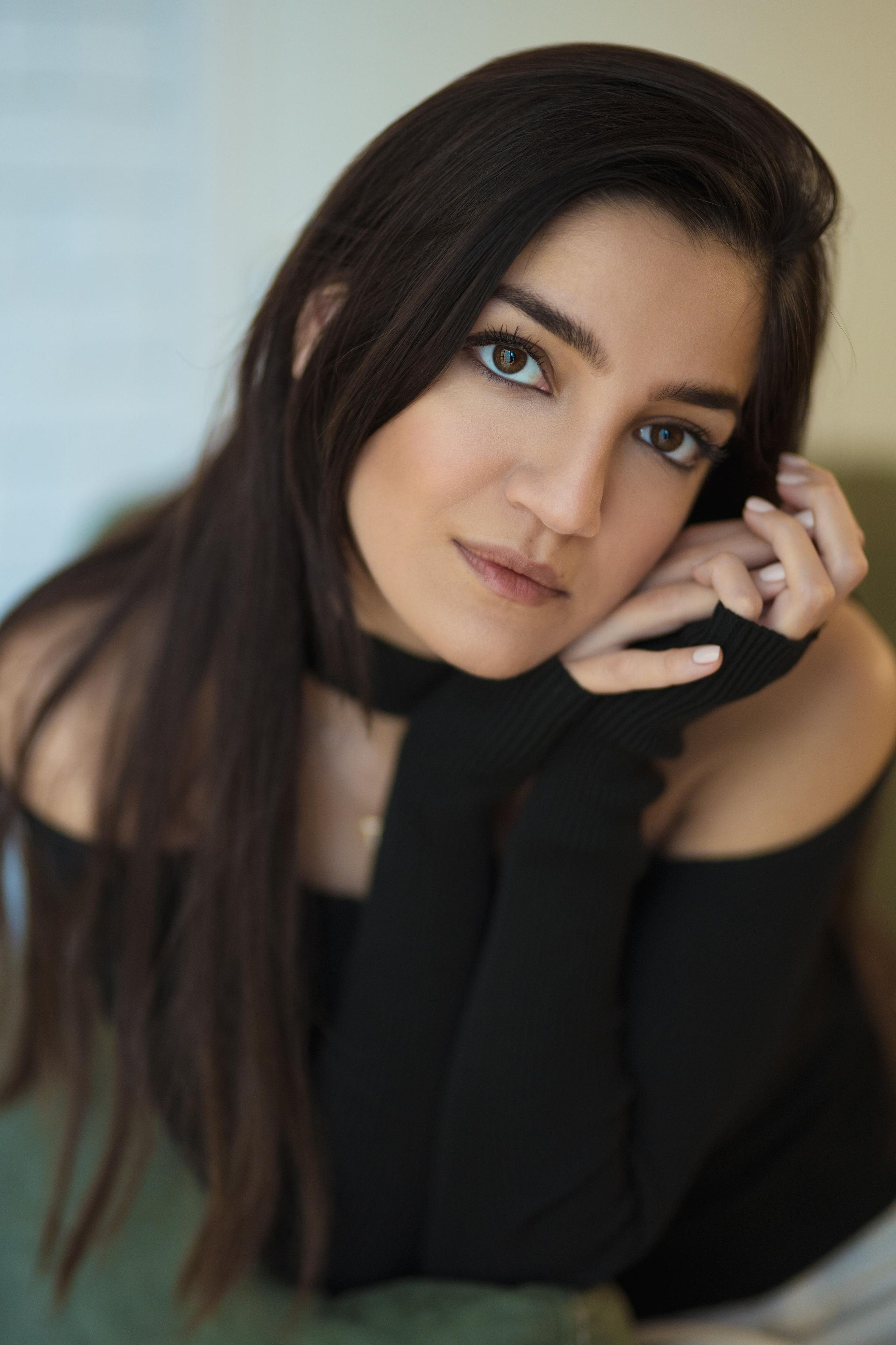 Лейла. Наргиз Сулейманова - Фотограф в Азербайджане