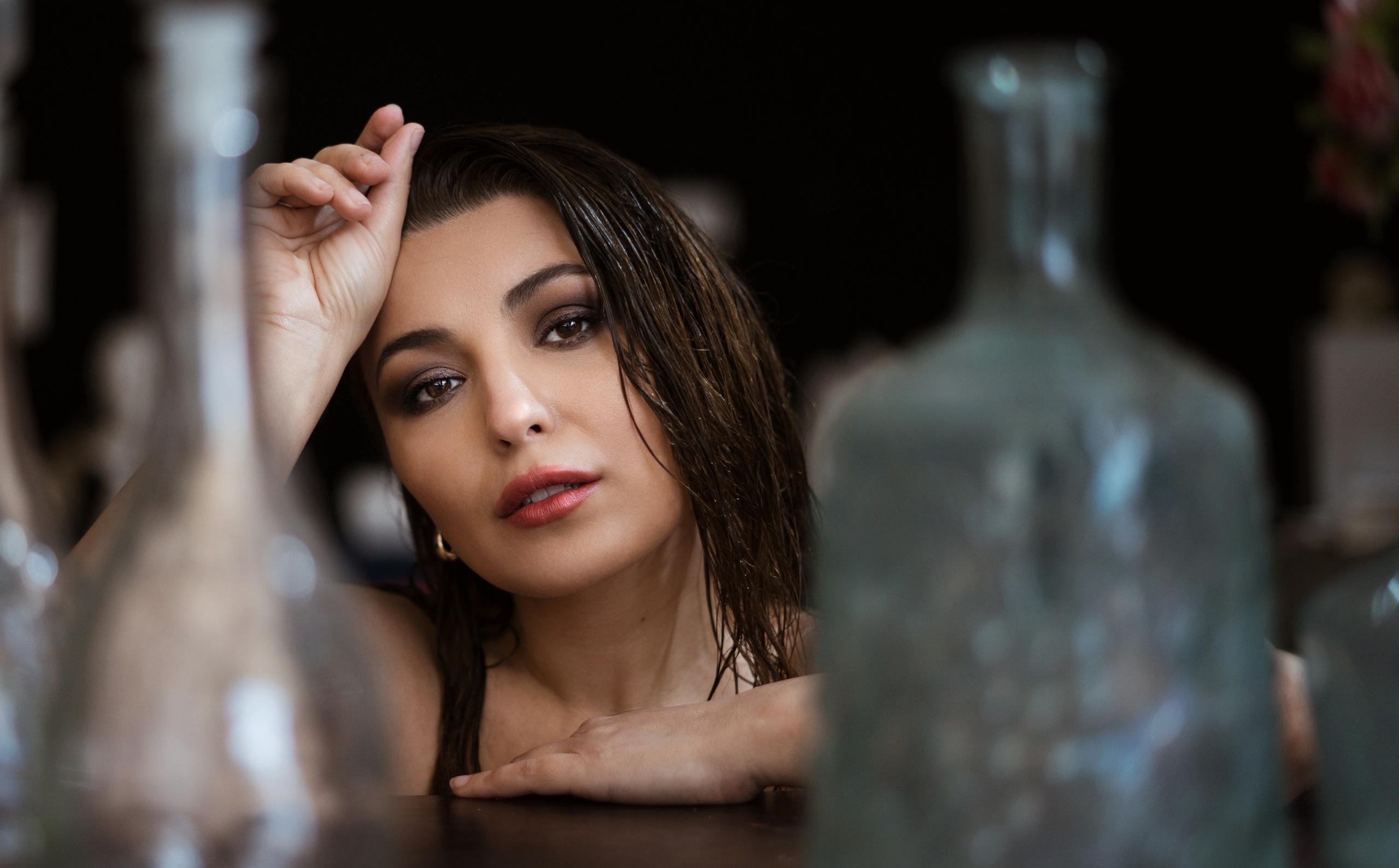 Art. Наргиз Сулейманова - Фотограф в Азербайджане