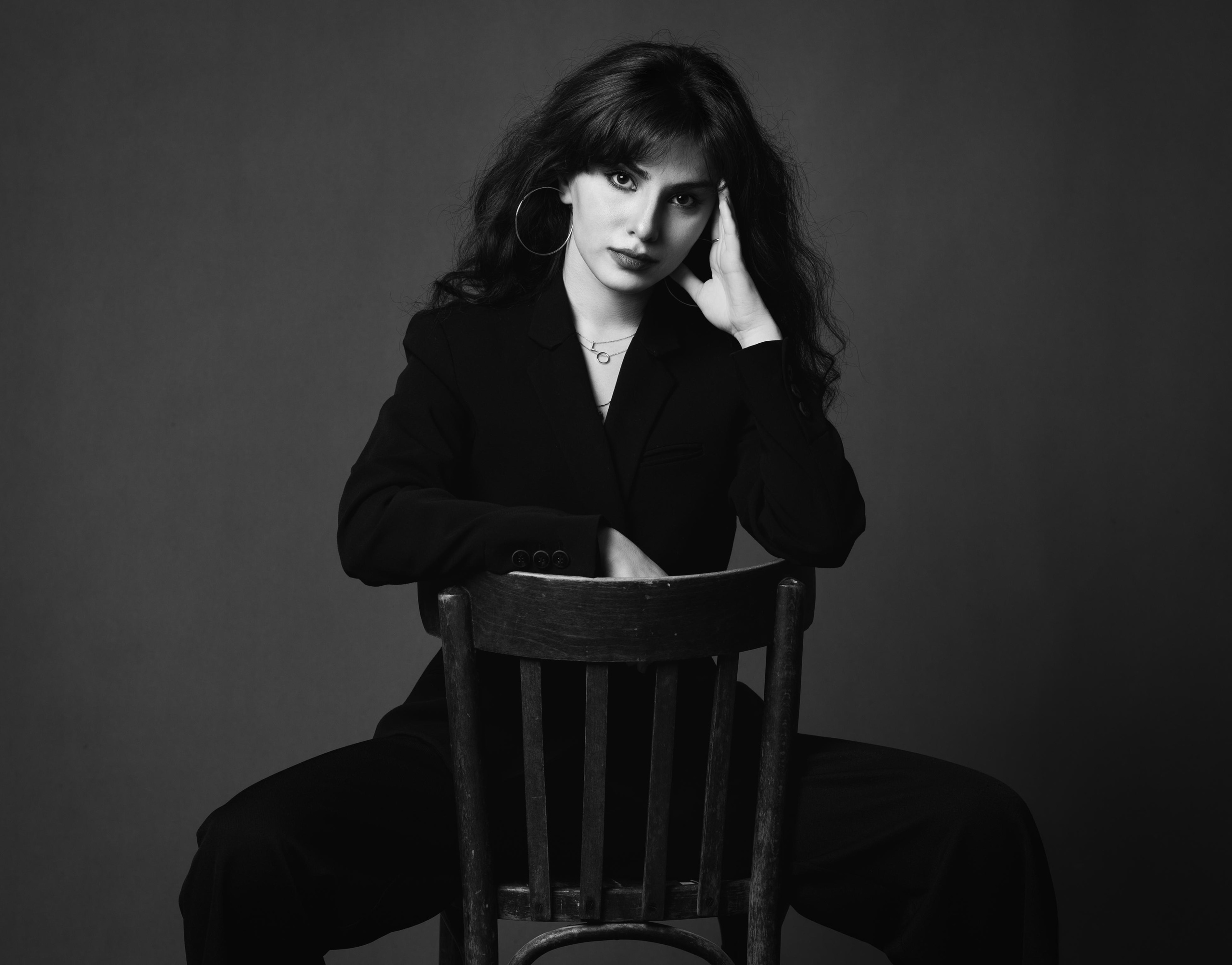 Весенняя нежность. Наргиз Сулейманова - Фотограф в Азербайджане