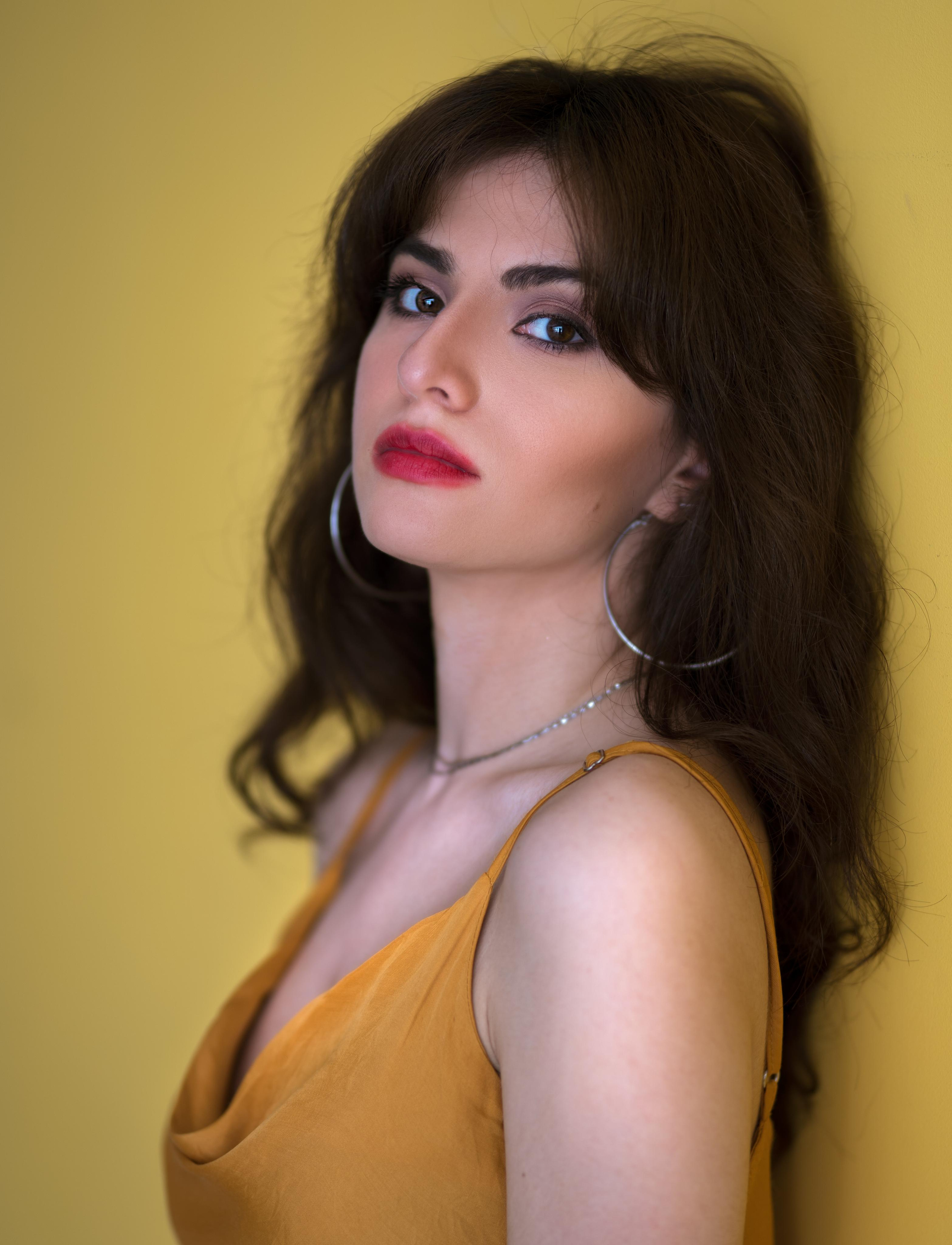 Весенняя нежность. Наргиз Сулейманова - Фотограф в Азербайджане