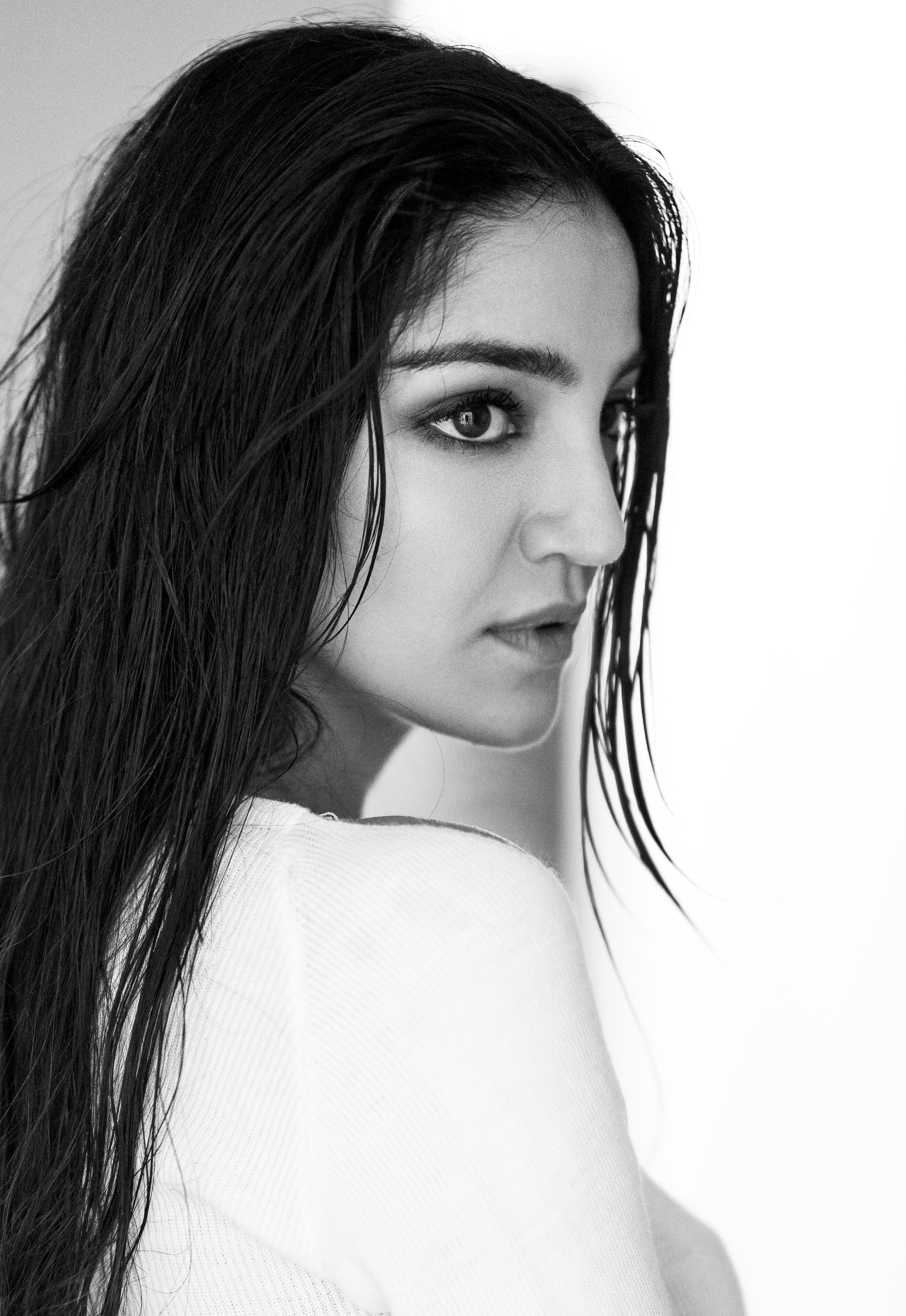 Лейла. Наргиз Сулейманова - Фотограф в Азербайджане