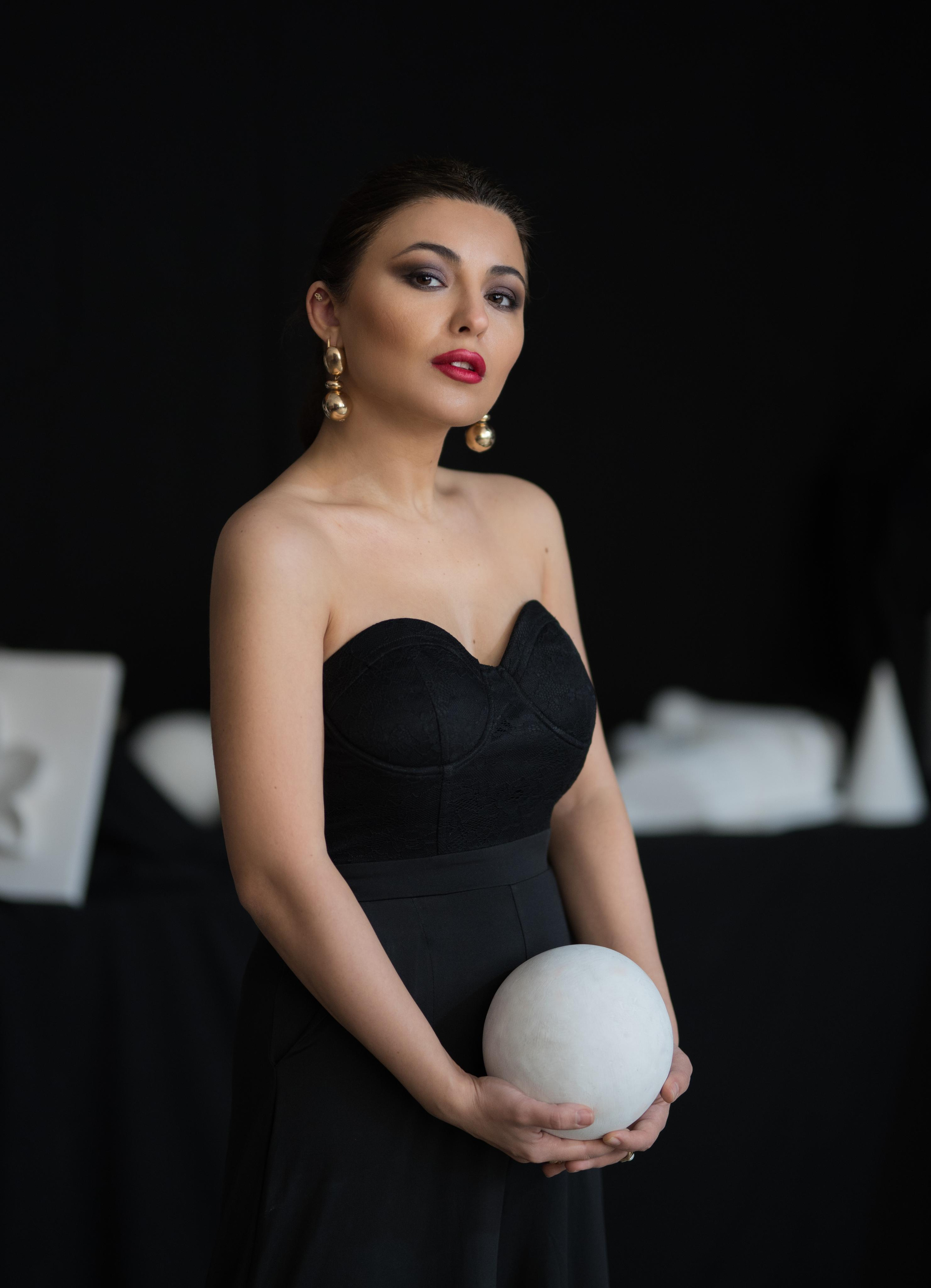 Art. Наргиз Сулейманова - Фотограф в Азербайджане