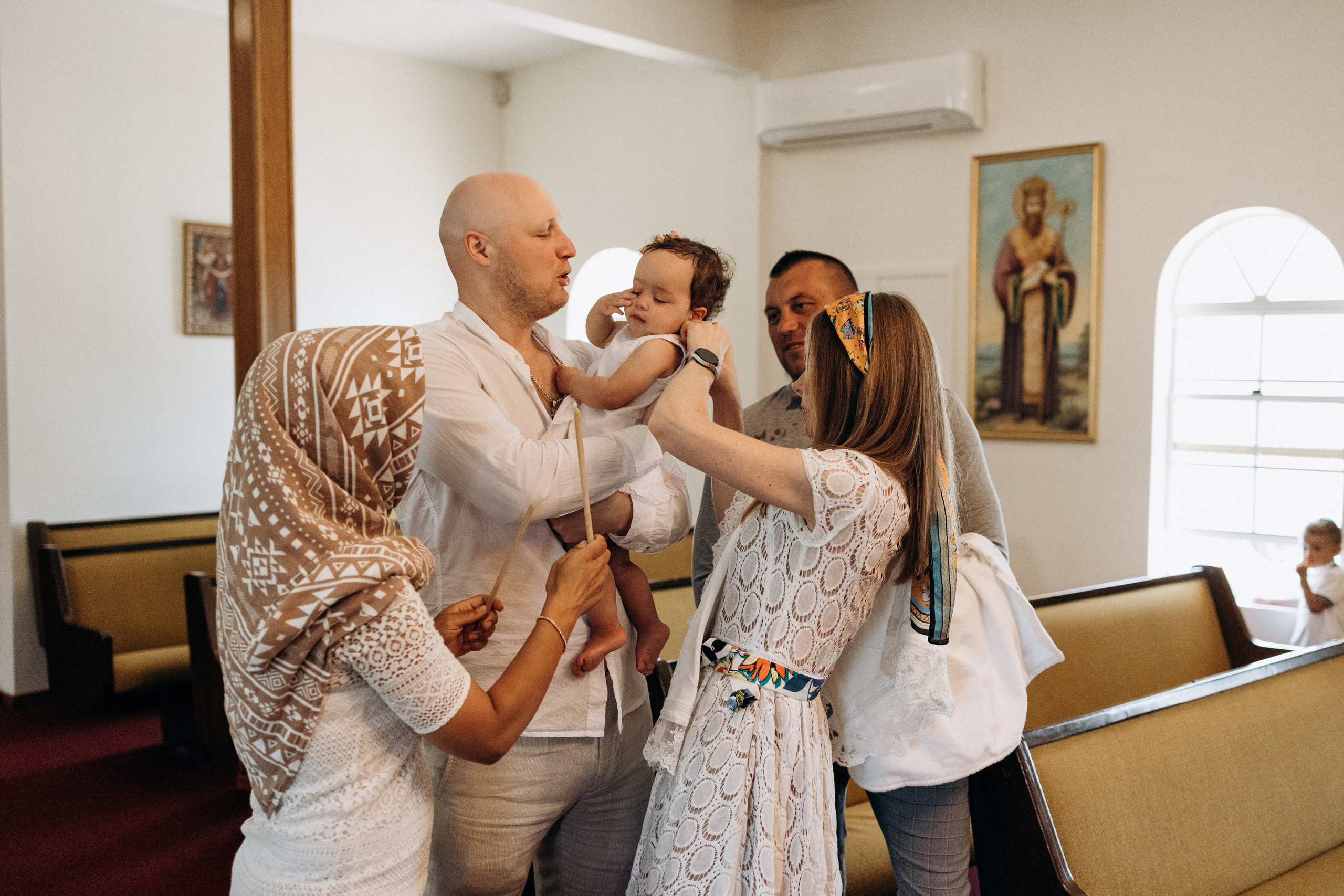 *. Wedding and family photographer San Diego