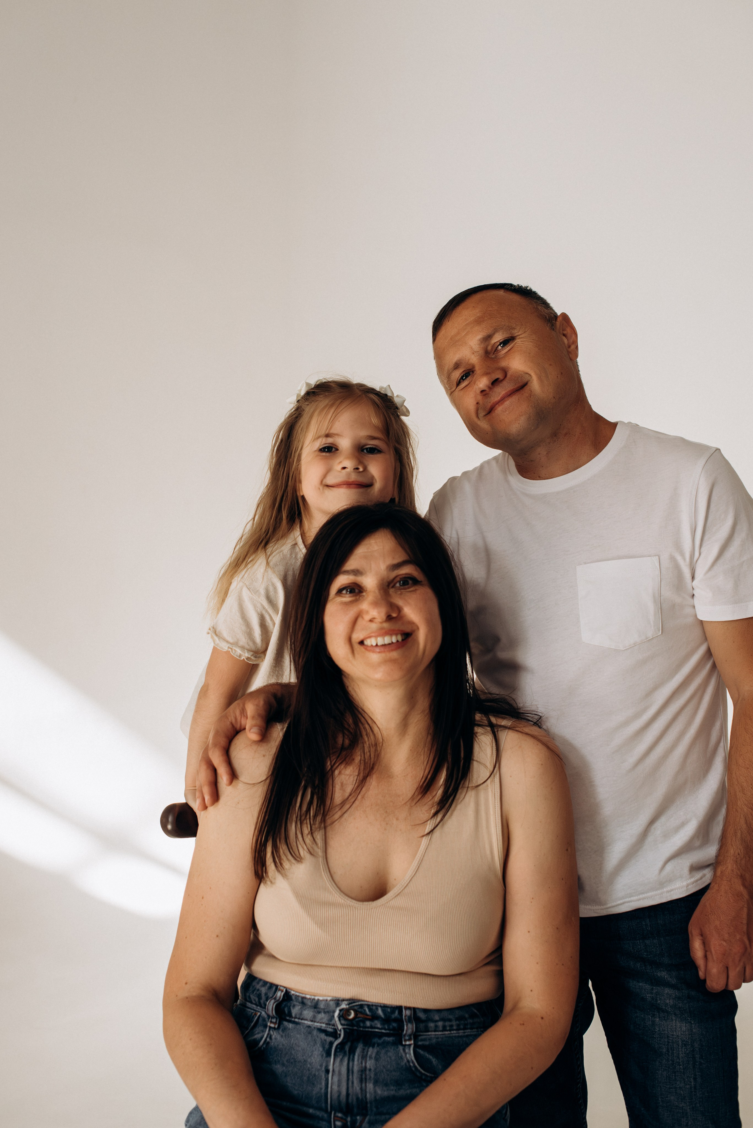 *. Wedding and family photographer San Diego