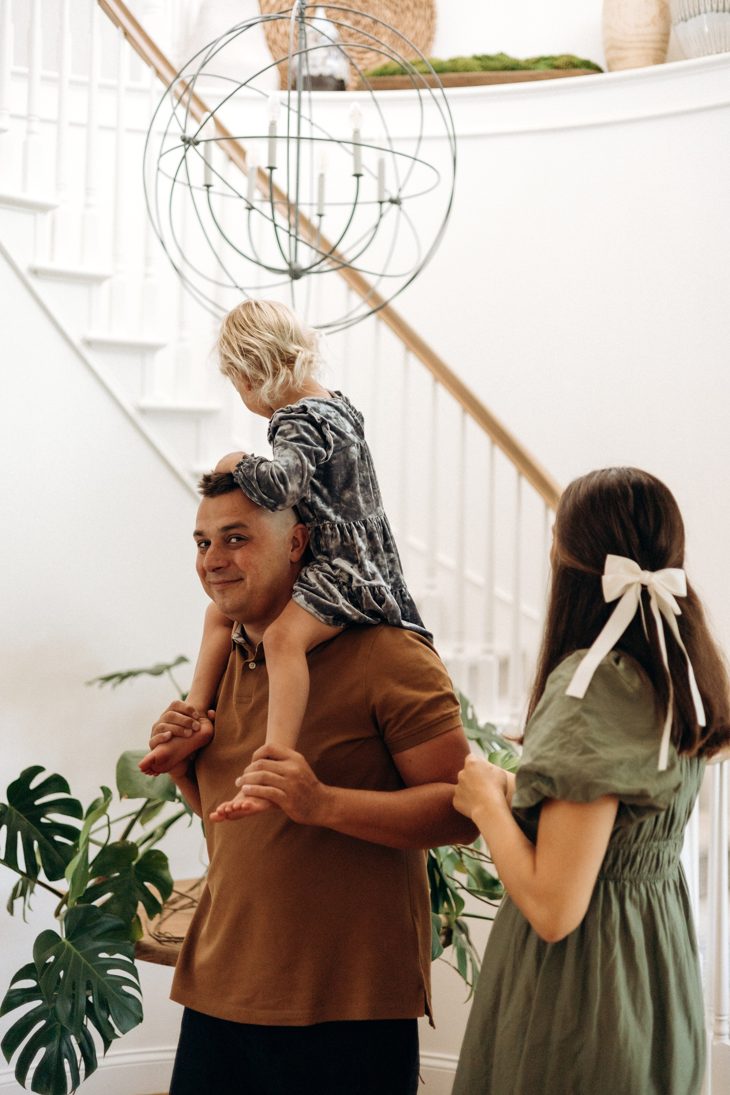 *. Wedding and family photographer San Diego