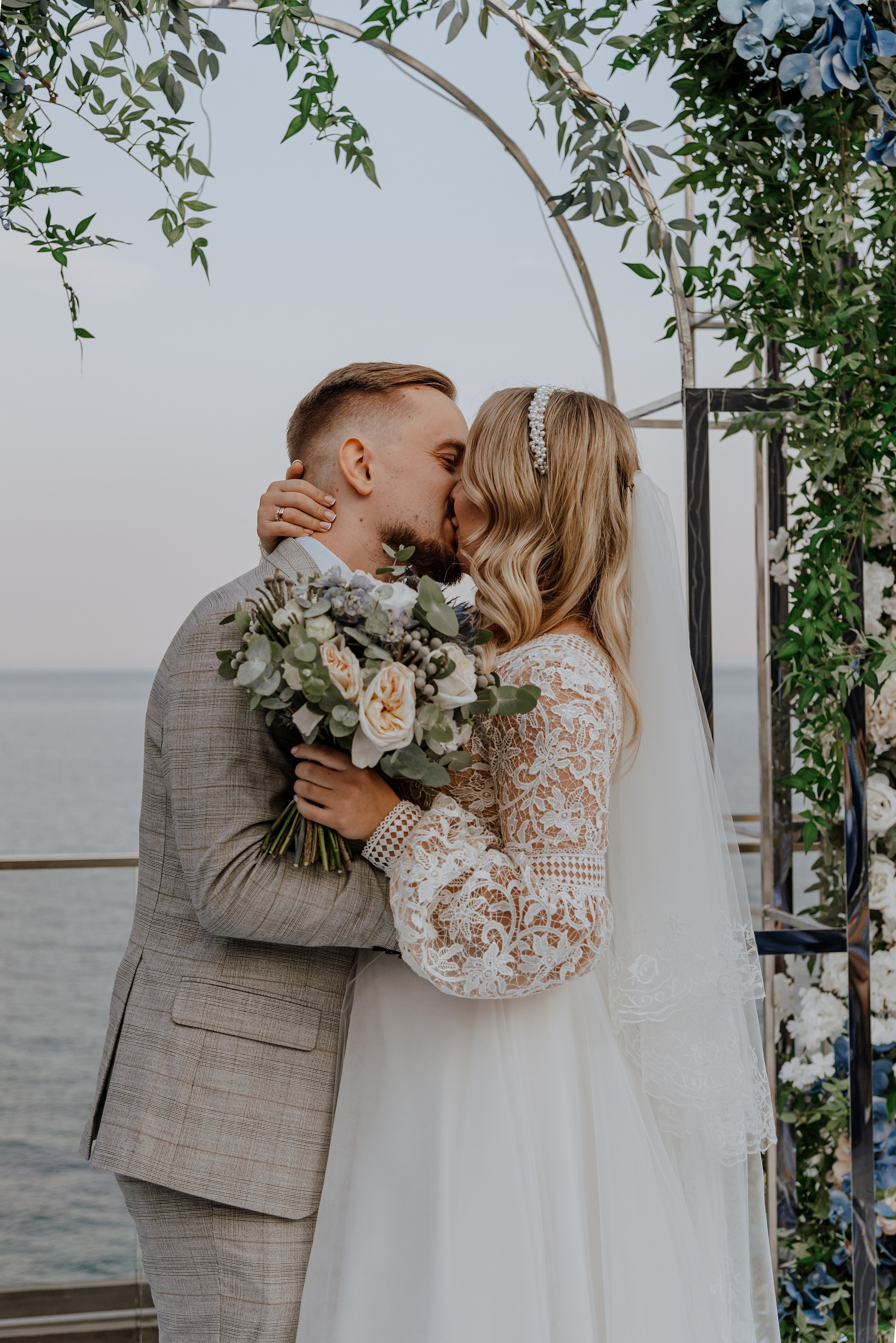 *. Wedding and family photographer San Diego