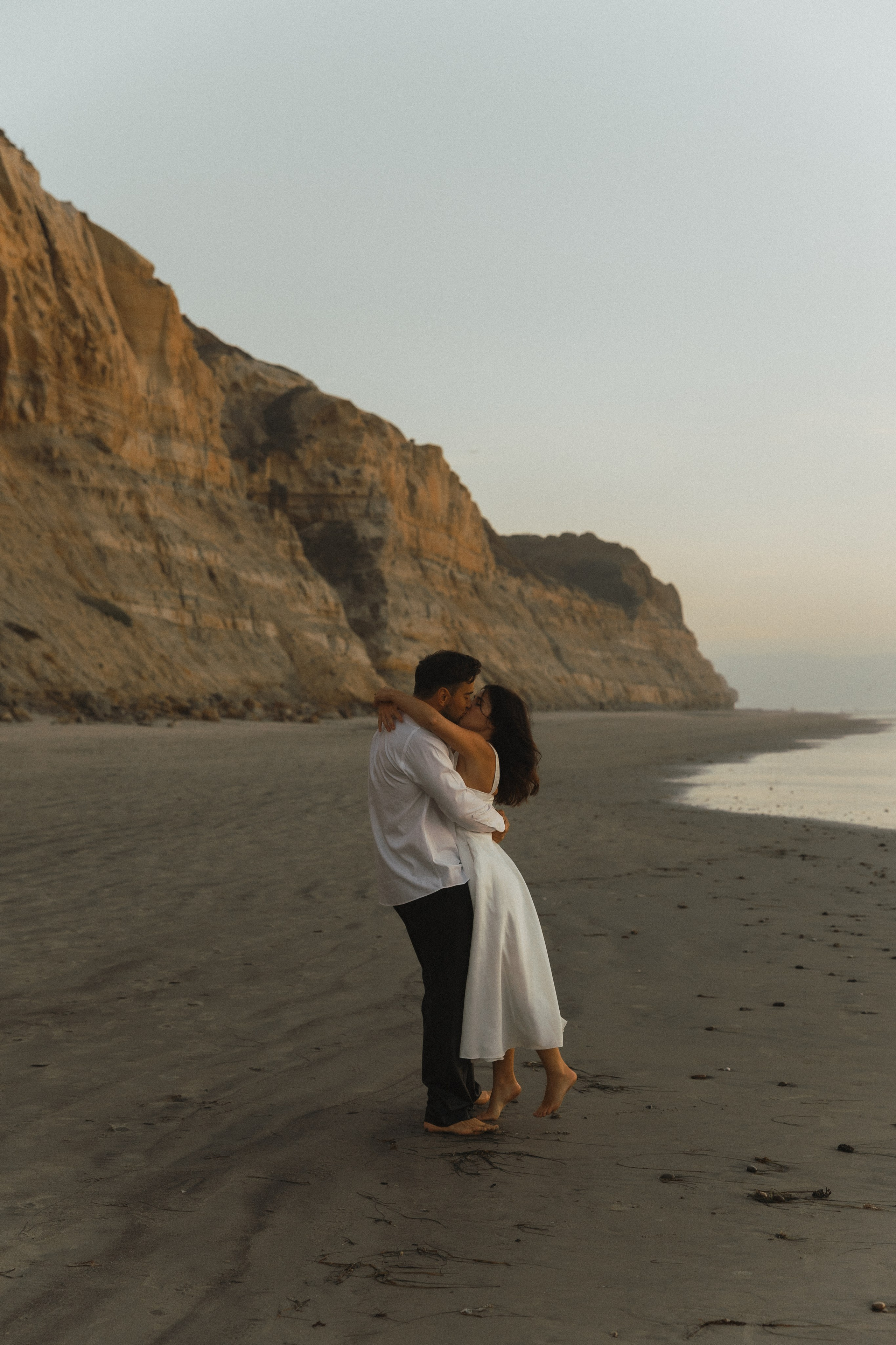 *. Wedding and family photographer San Diego