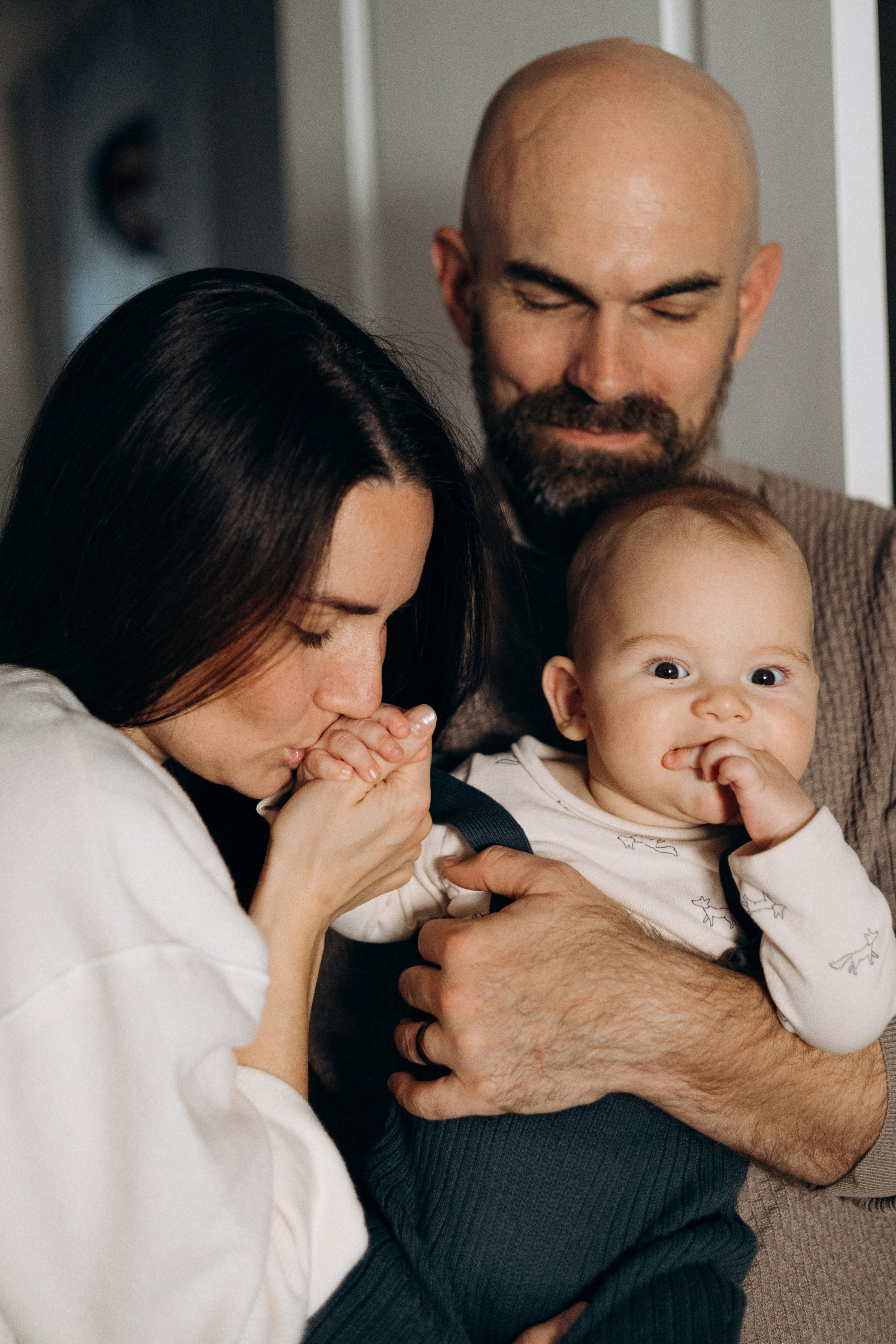 *. Wedding and family photographer San Diego