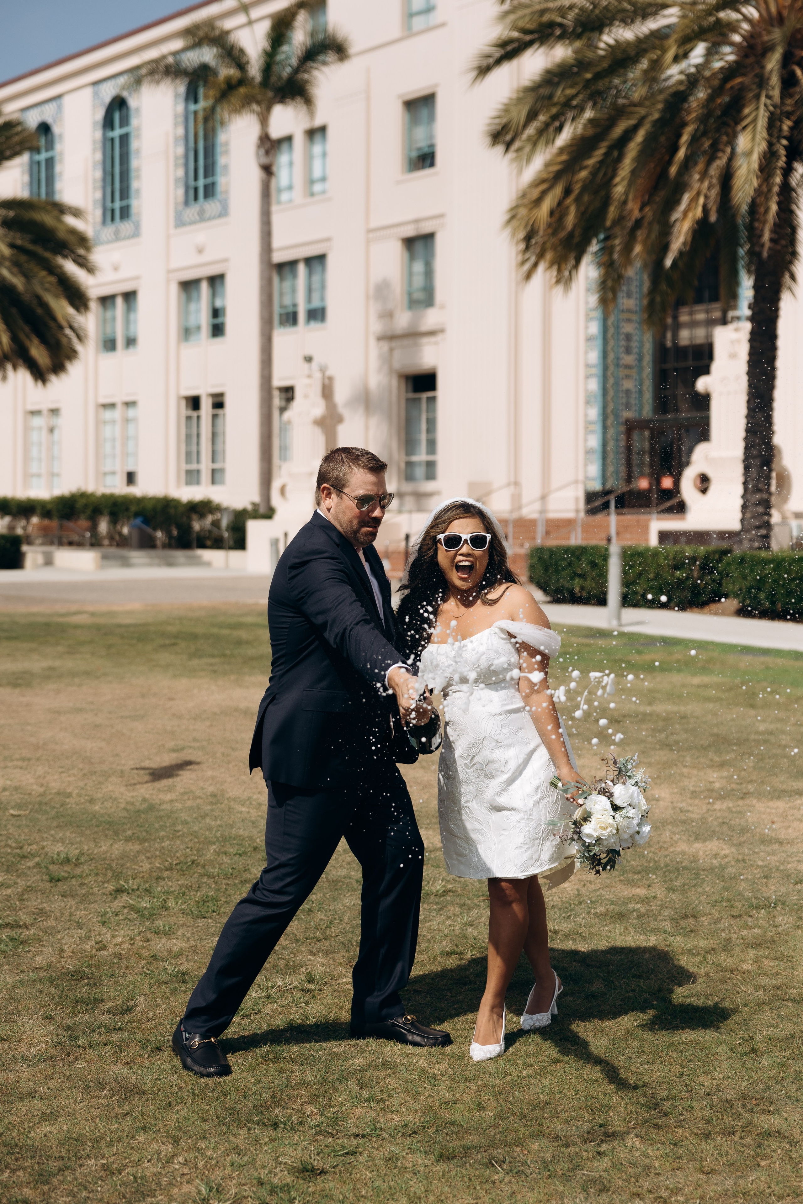 08/08. Wedding and family photographer San Diego