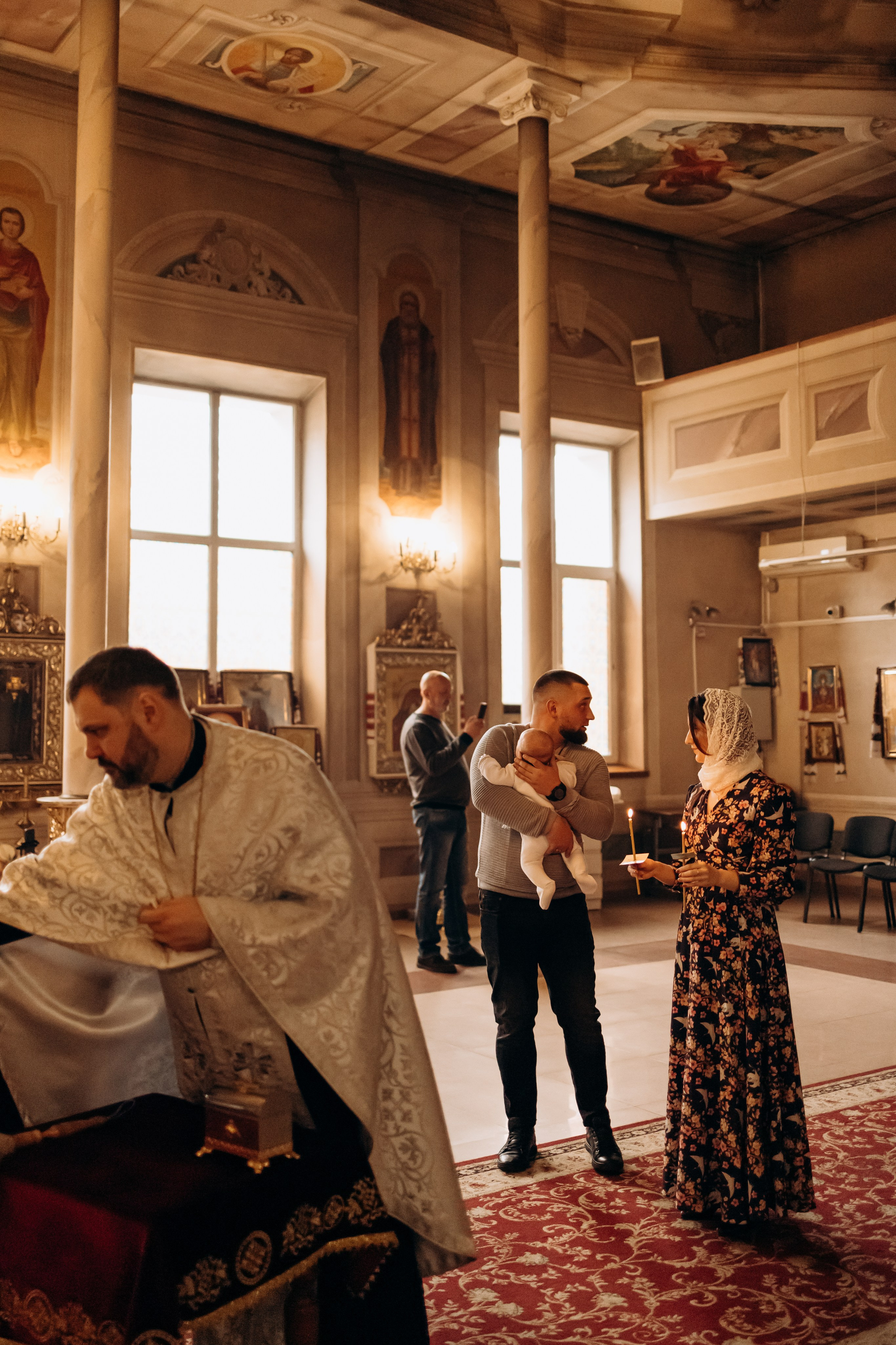 *. Wedding and family photographer San Diego