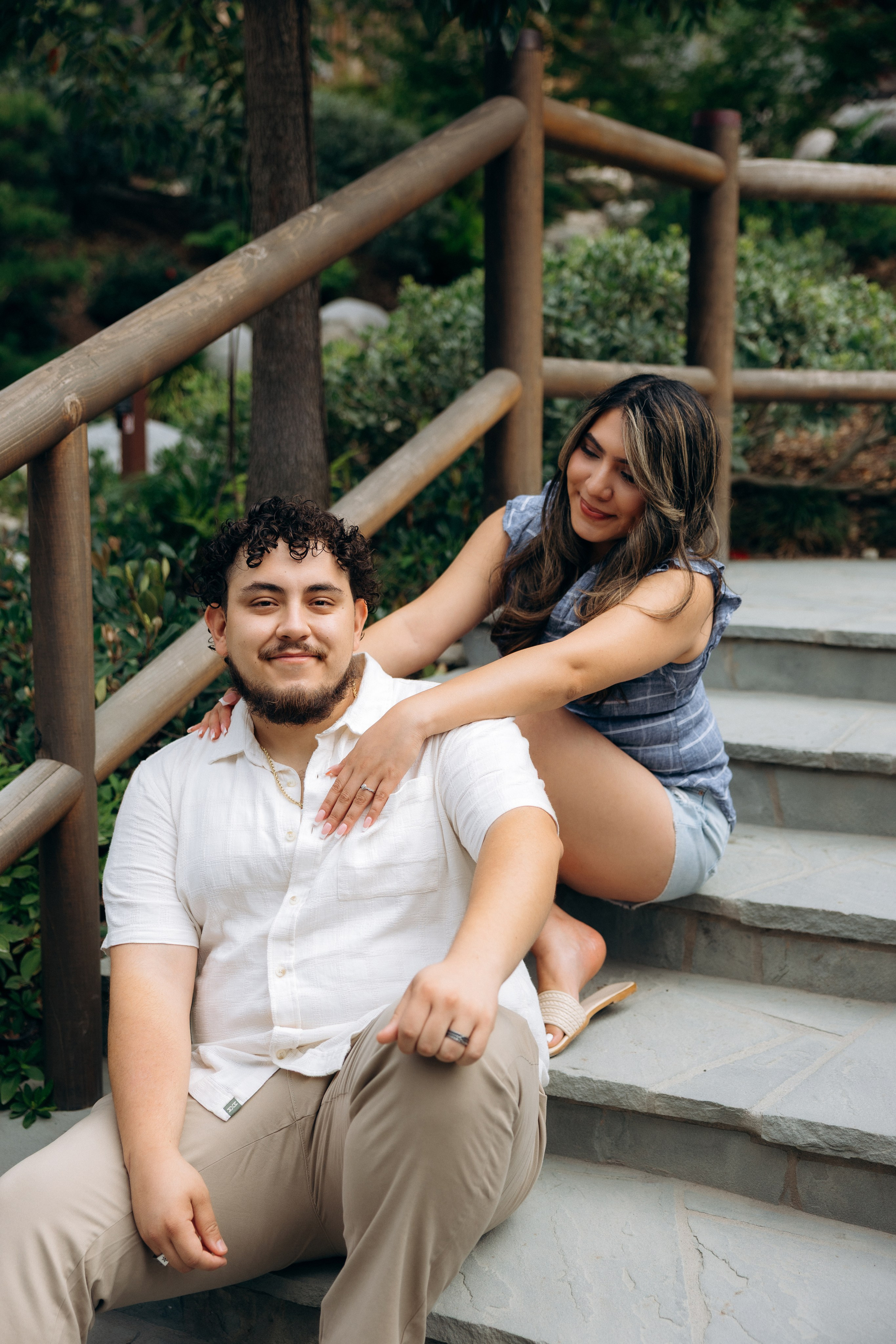 *. Fotógrafa de bodas y familia en San Diego
