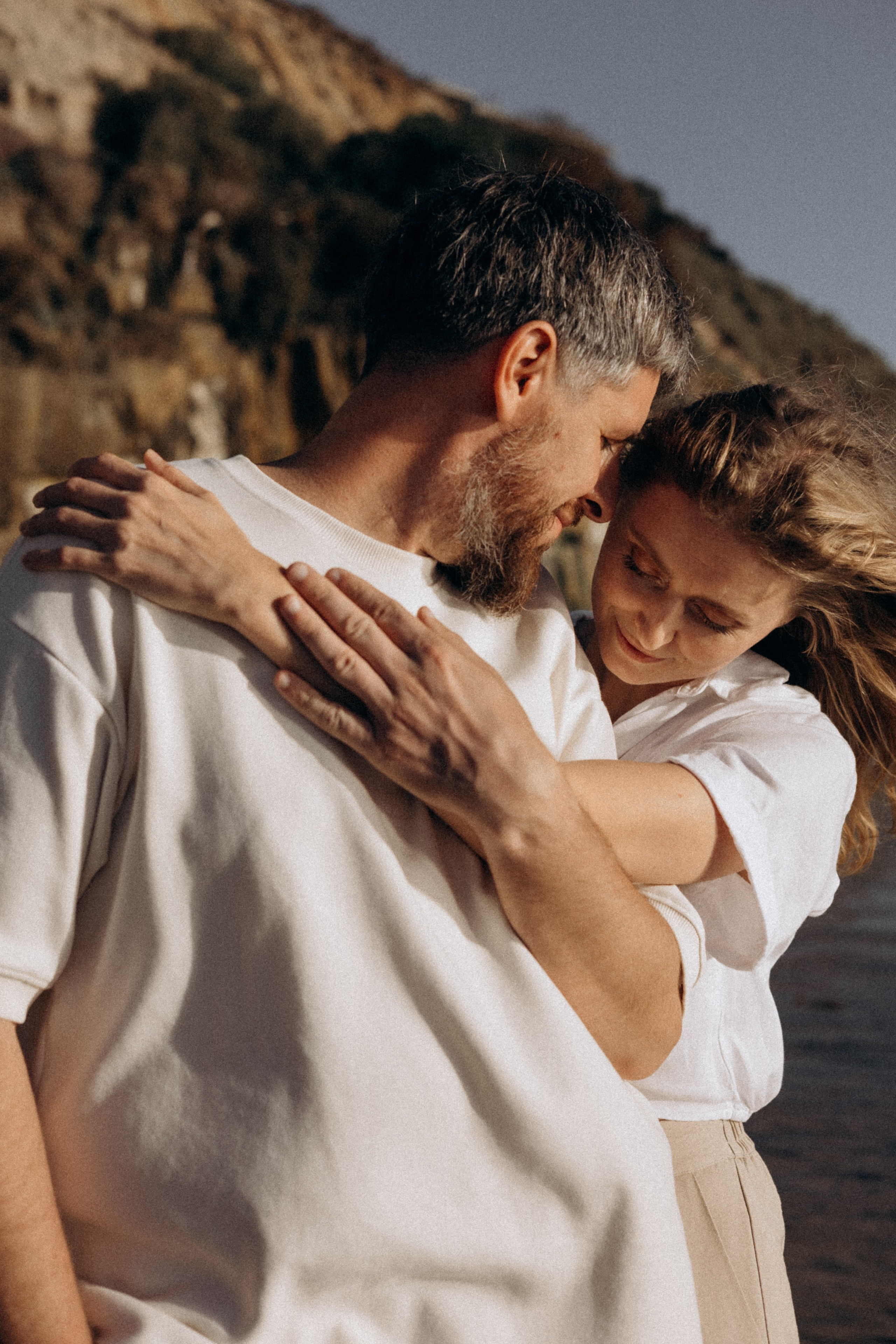 Artem and Alexandra. Wedding and family photographer San Diego