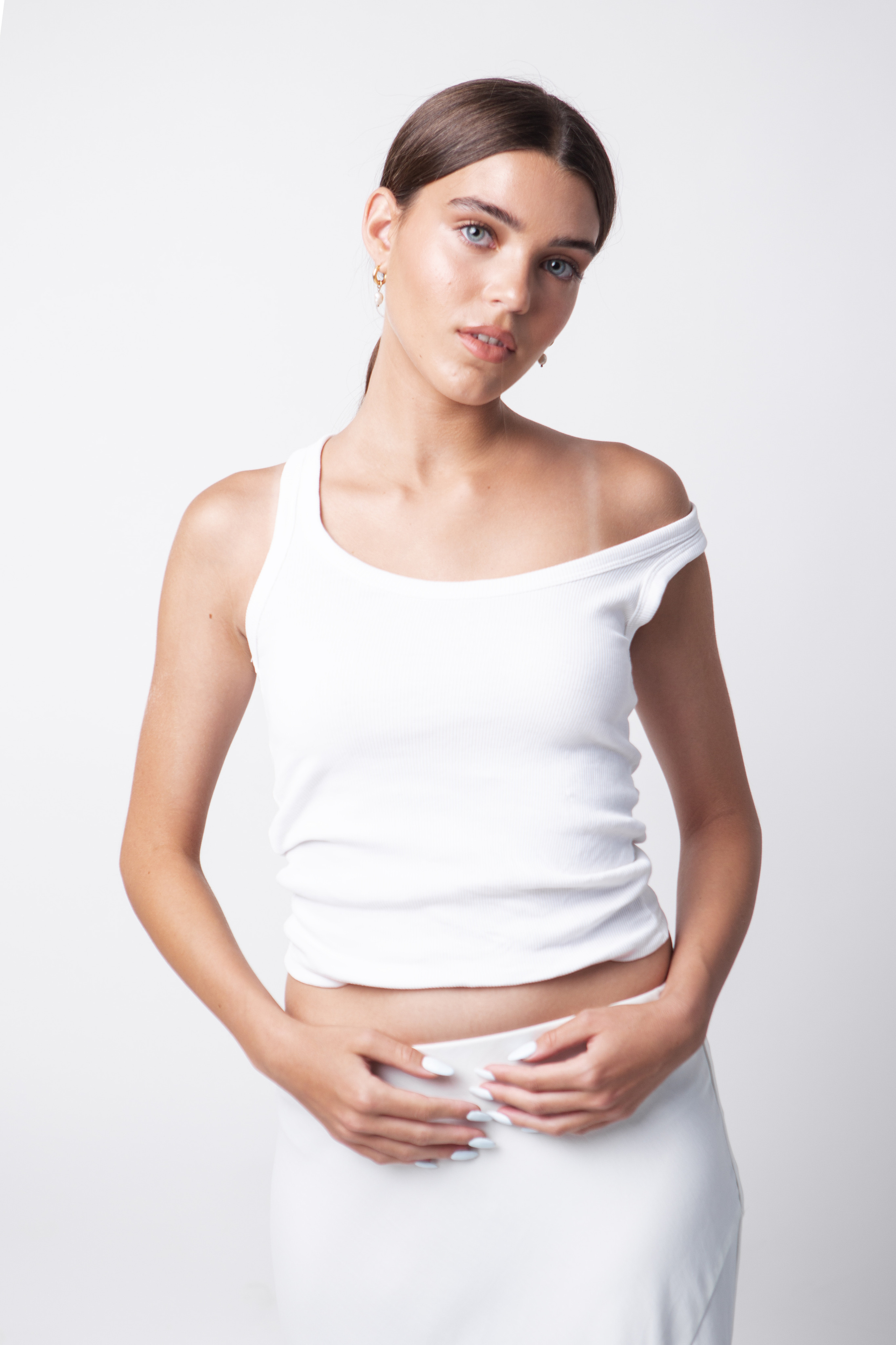 Karni. Mariya Masha Sharf — photographer based in Tel-Aviv