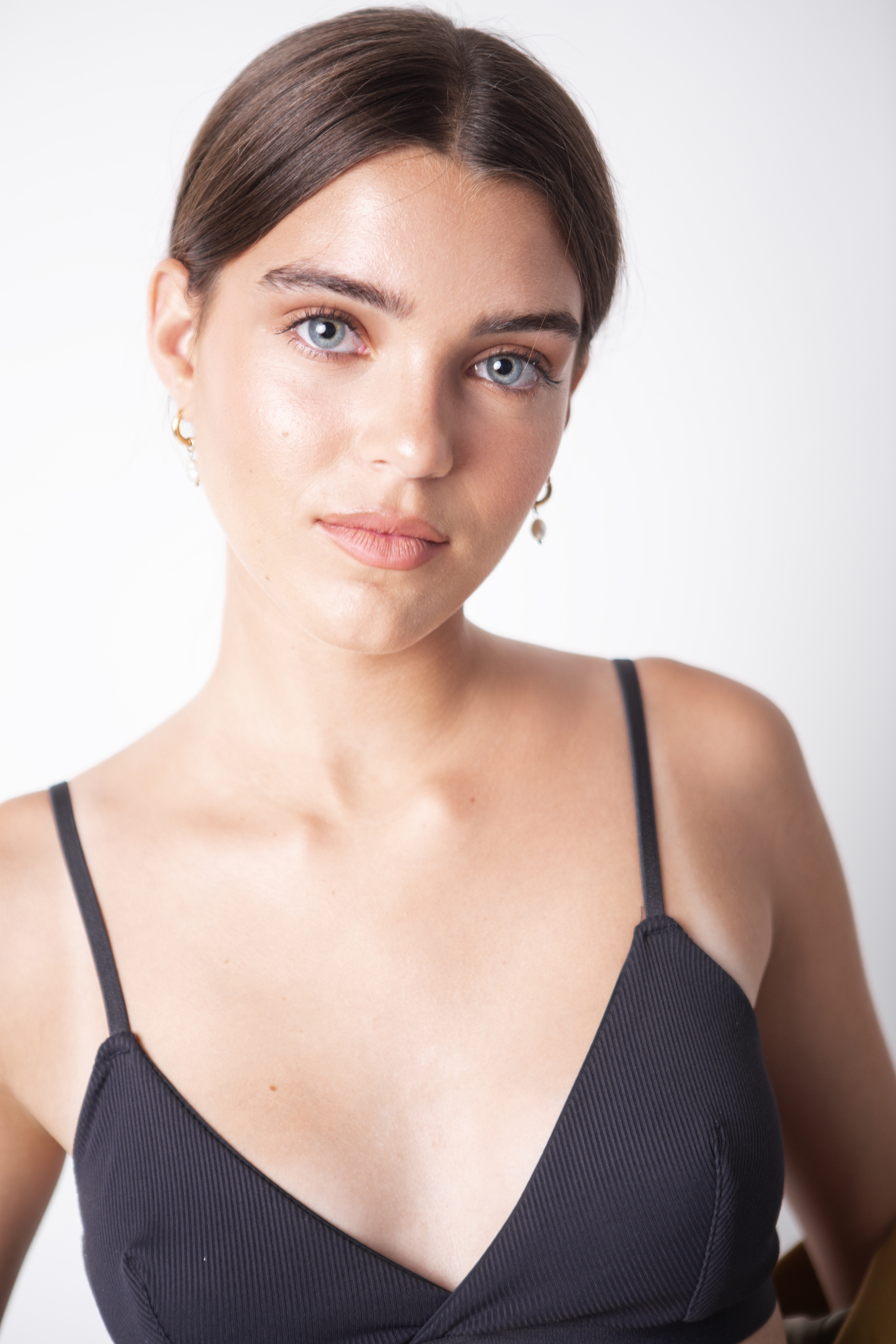 Karni. Mariya Masha Sharf — photographer based in Tel-Aviv