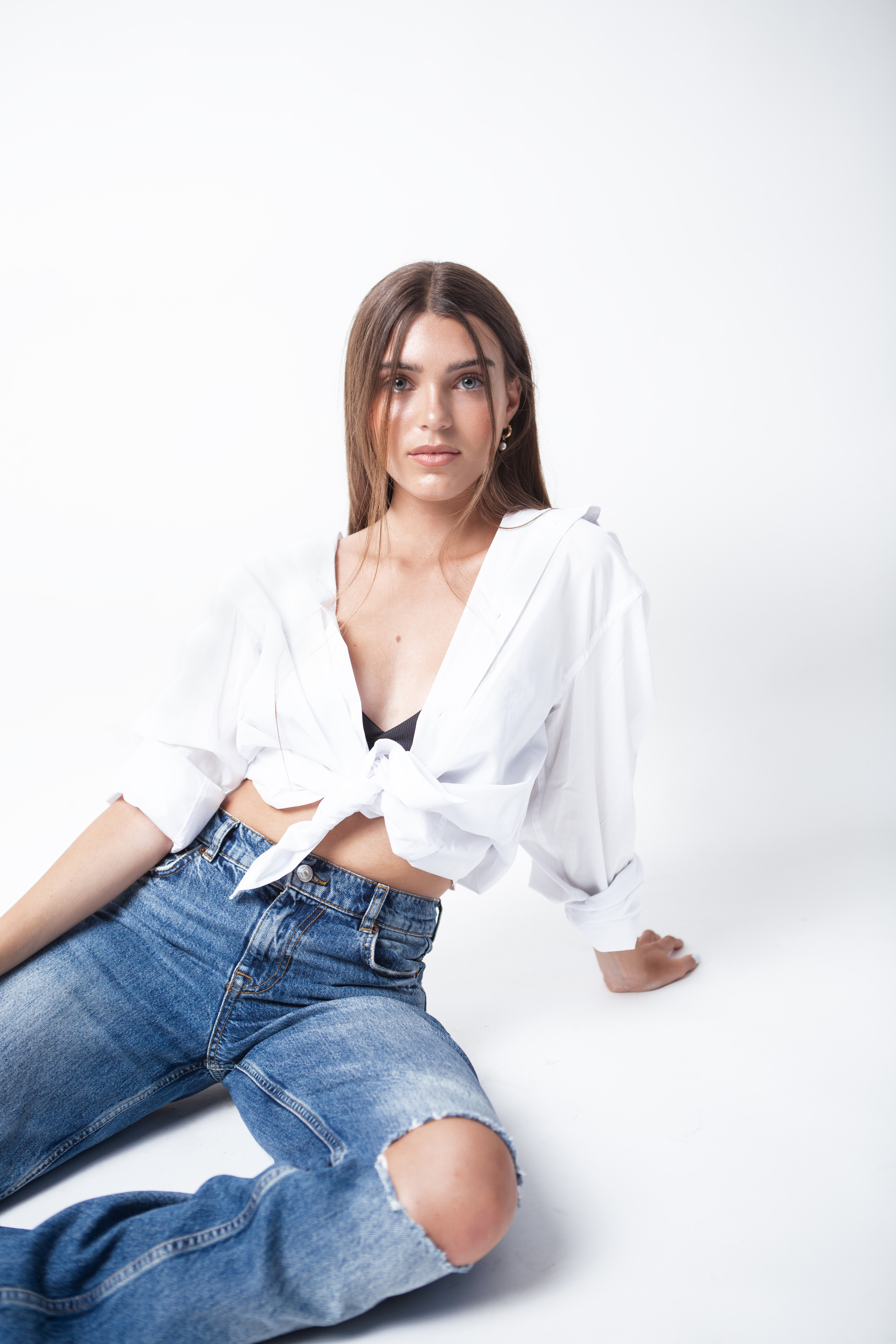 Karni. Mariya Masha Sharf — photographer based in Tel-Aviv