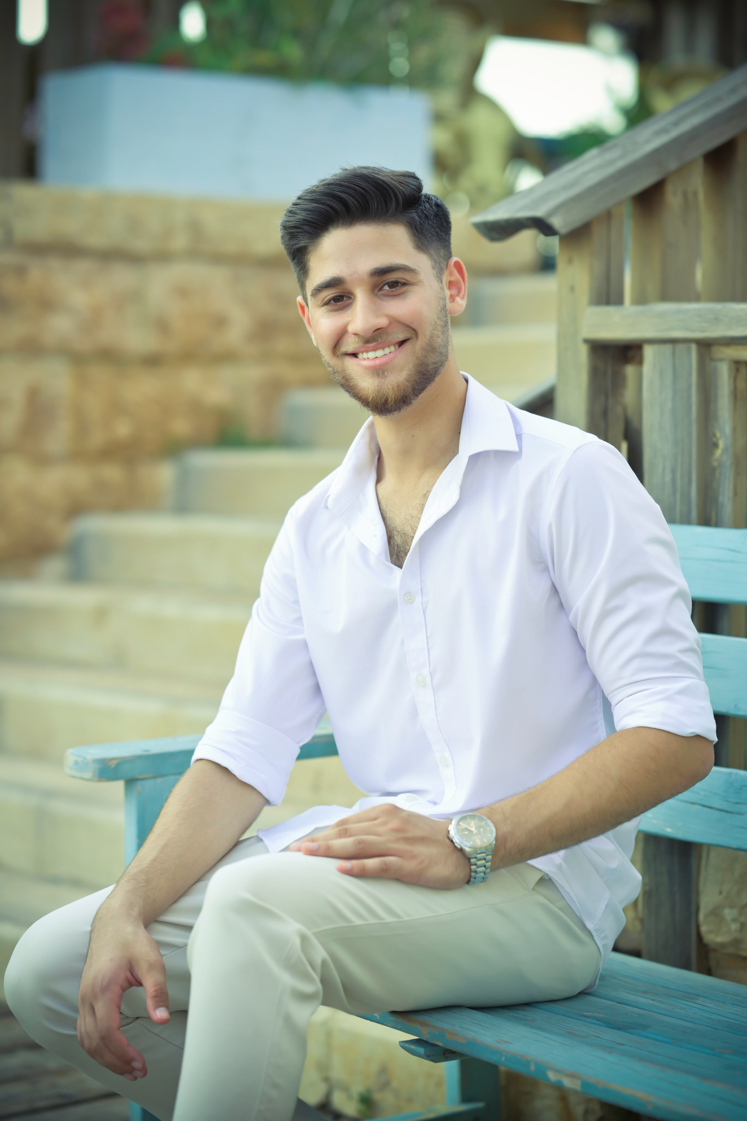 Ariel & Liel. Wedding and events photographers Studio Shalom