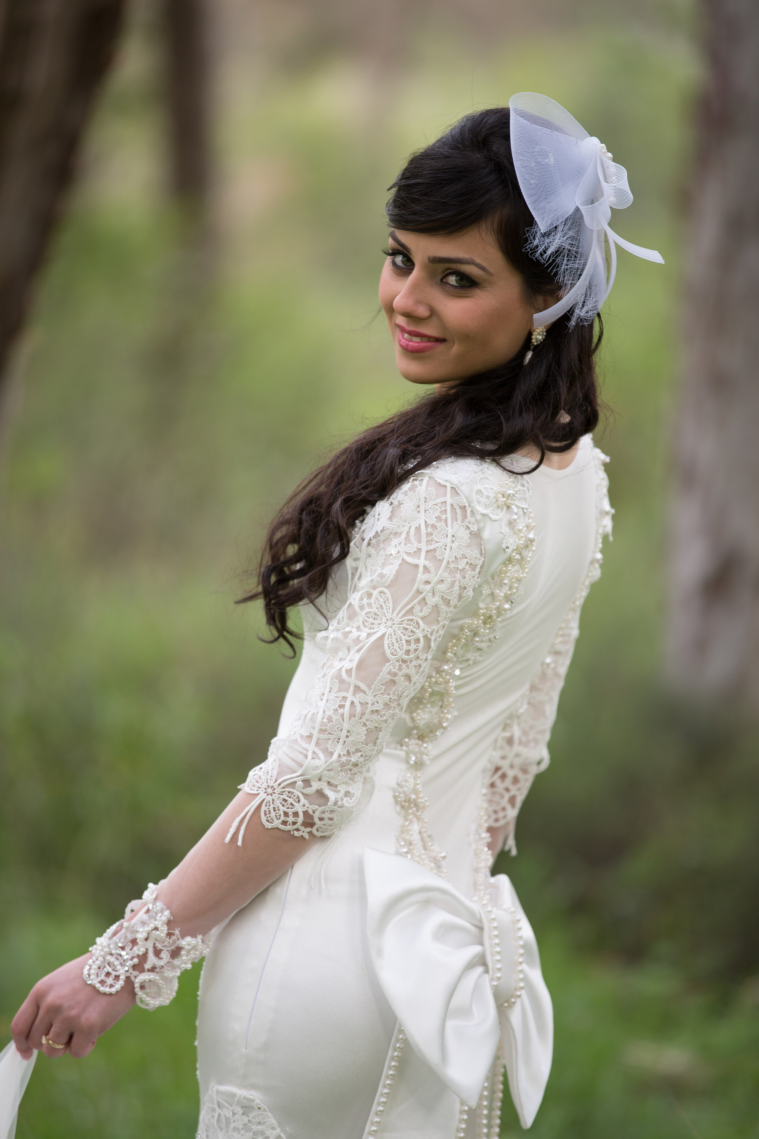 Hedva & Avi. Wedding and events photographers Studio Shalom