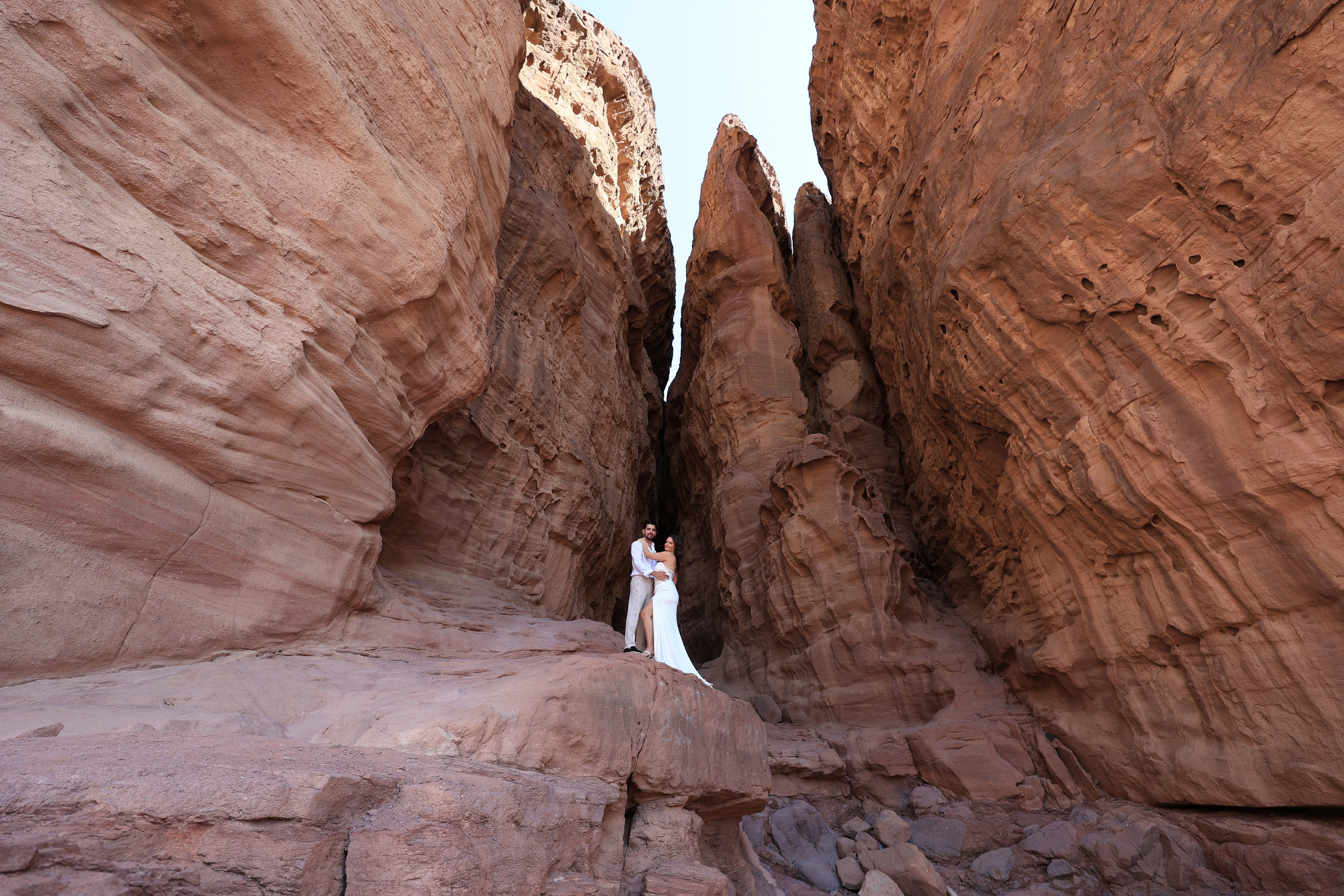 Eden & Aviv. Фотографы на свадьбы и мероприятия Студия «Шалом»