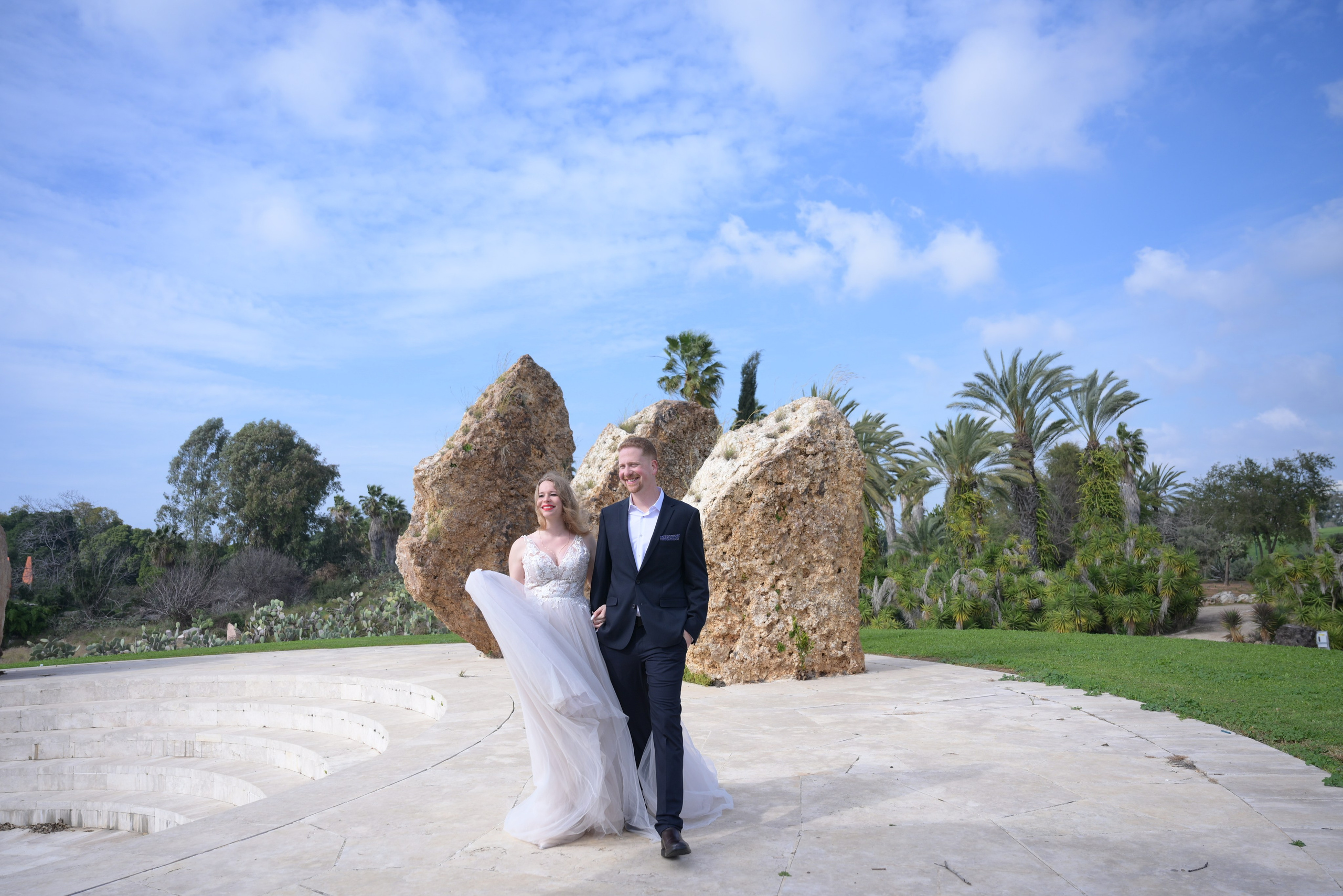 Nicol & Itamar. Wedding and events photographers Studio Shalom