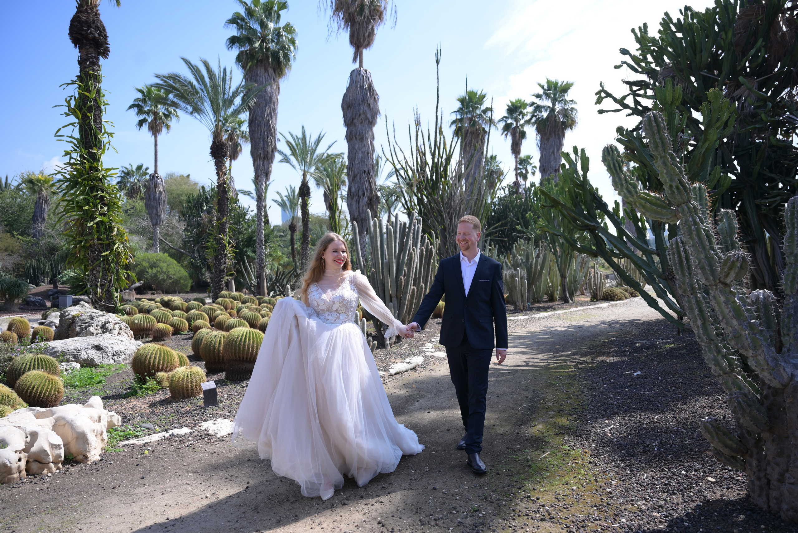 Nicol & Itamar. Wedding and events photographers Studio Shalom