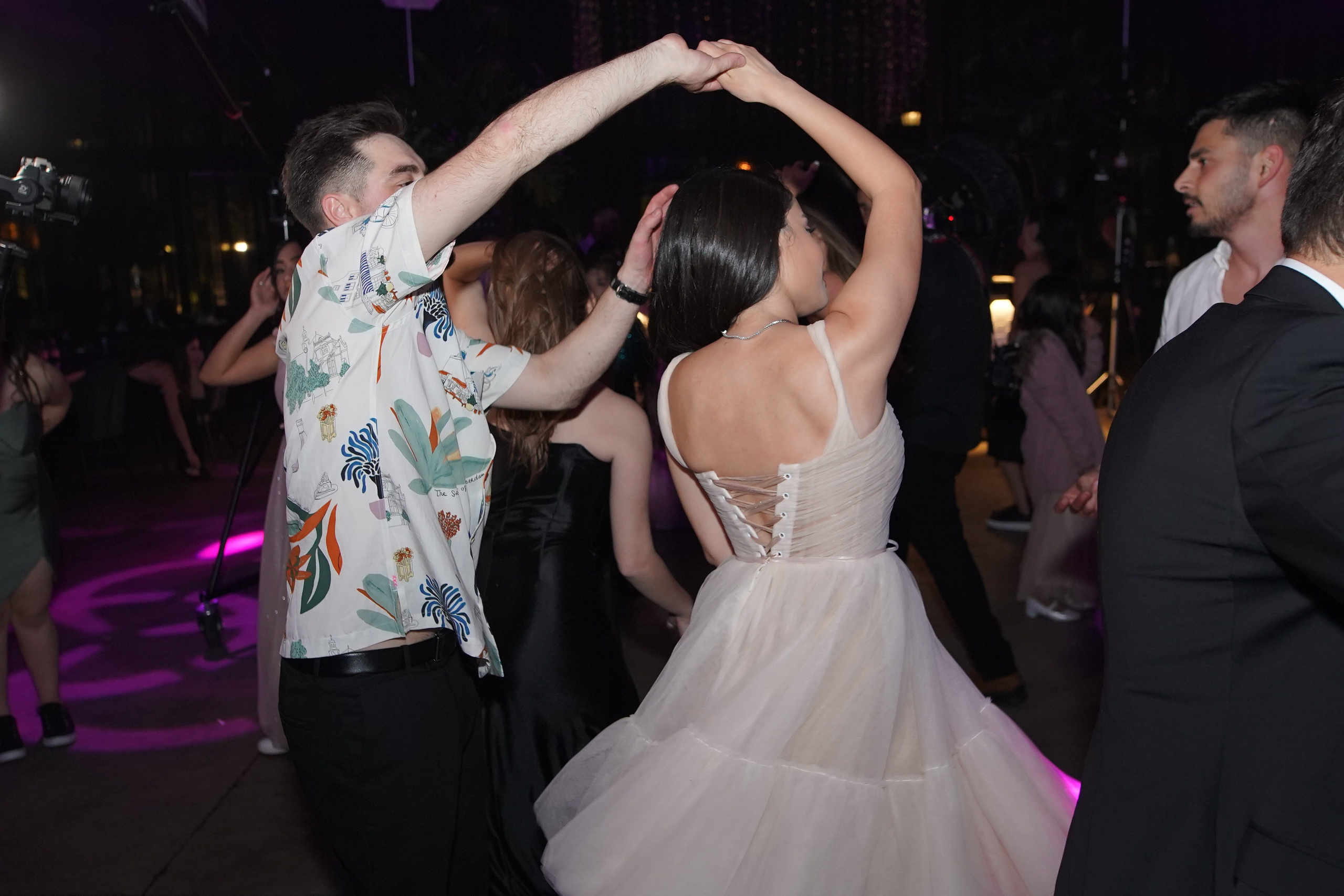 Sharon & Dudi. Wedding and events photographers Studio Shalom