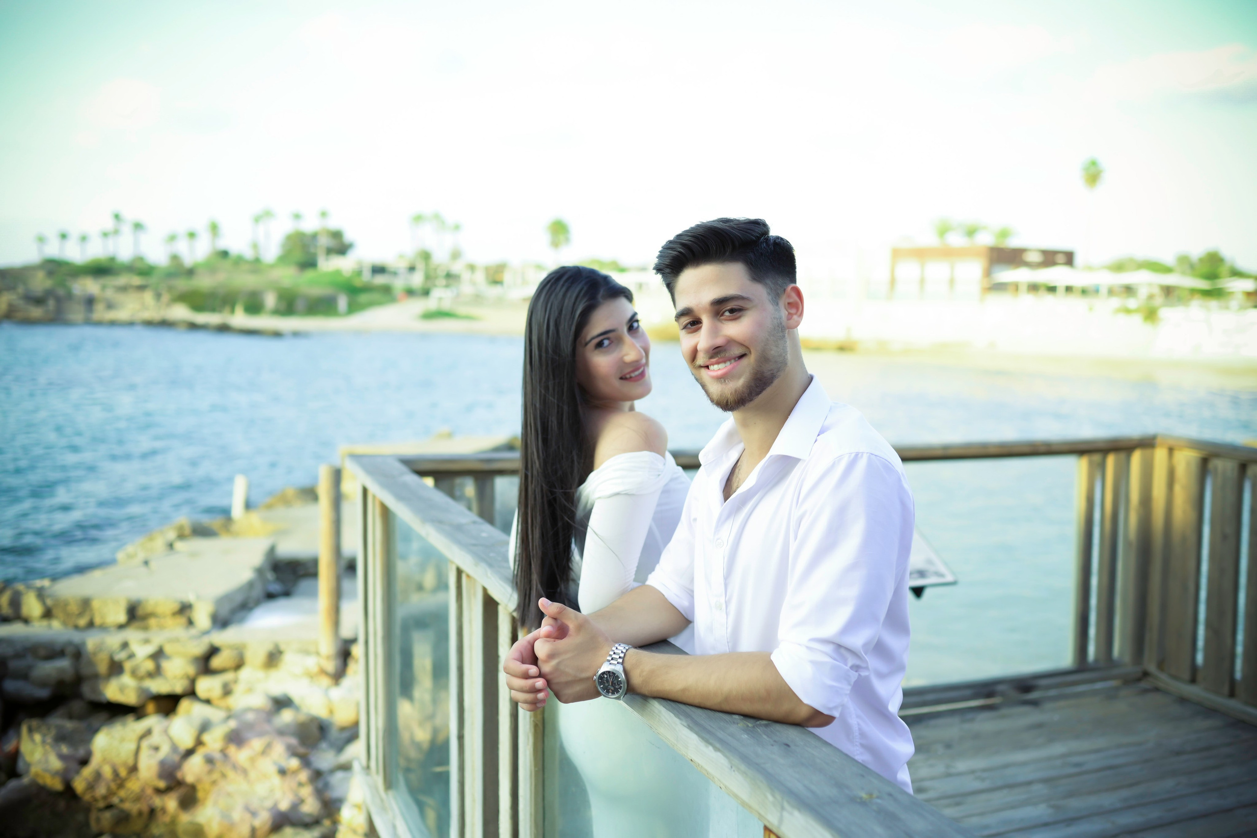 Ariel & Liel. Wedding and events photographers Studio Shalom