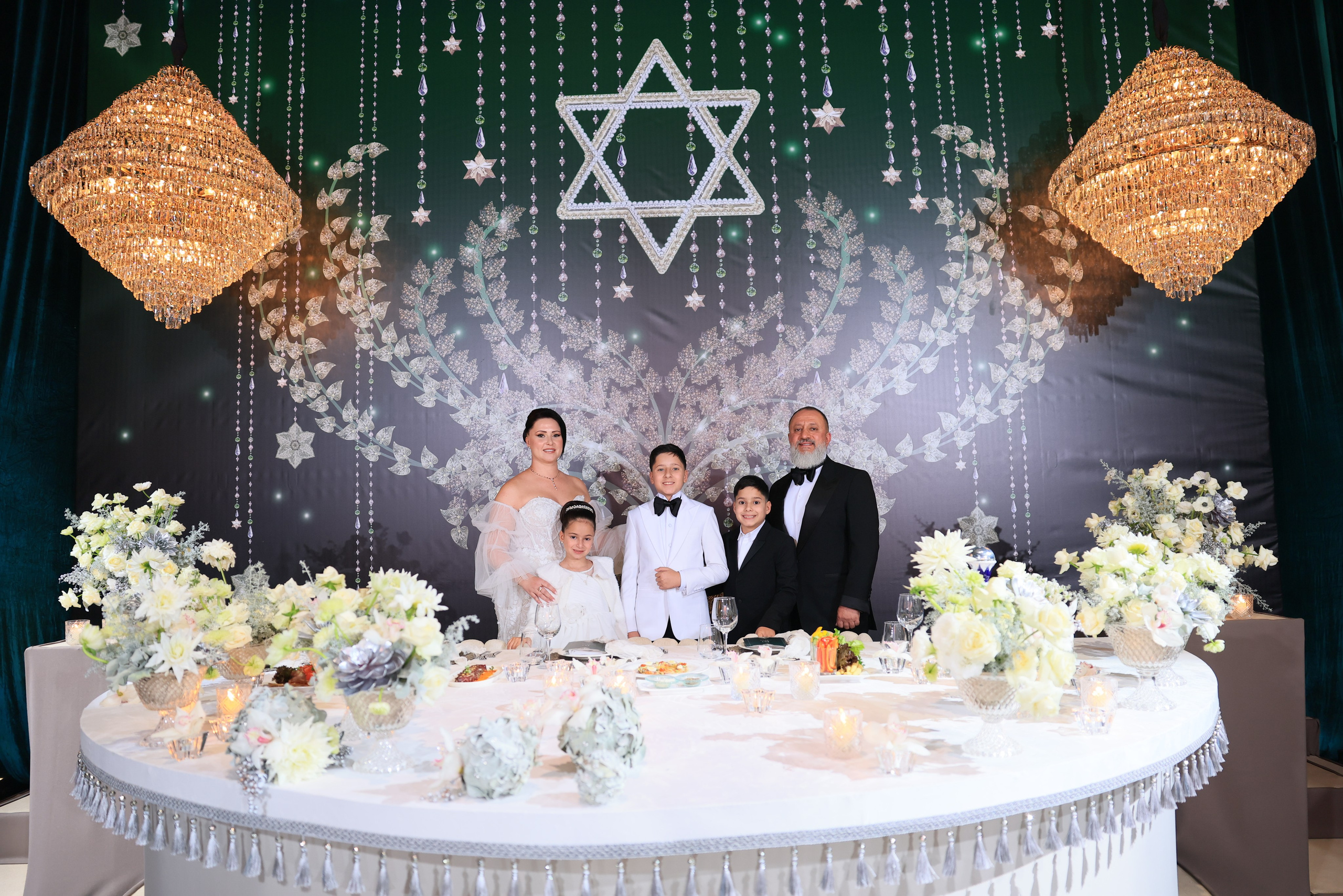 DANIEL. Фотографы на свадьбы и мероприятия Студия «Шалом»