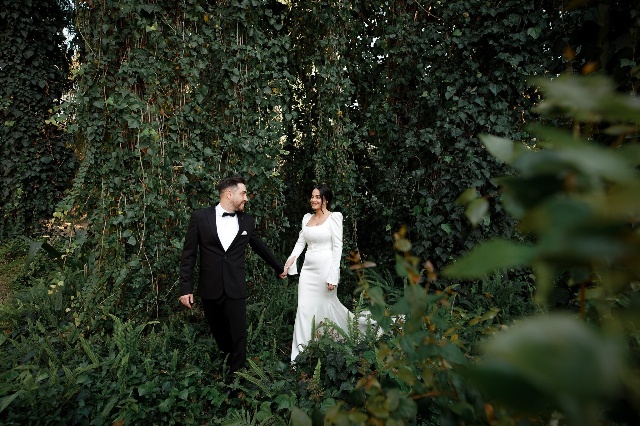 Sharon & Dudi. Wedding and events photographers Studio Shalom