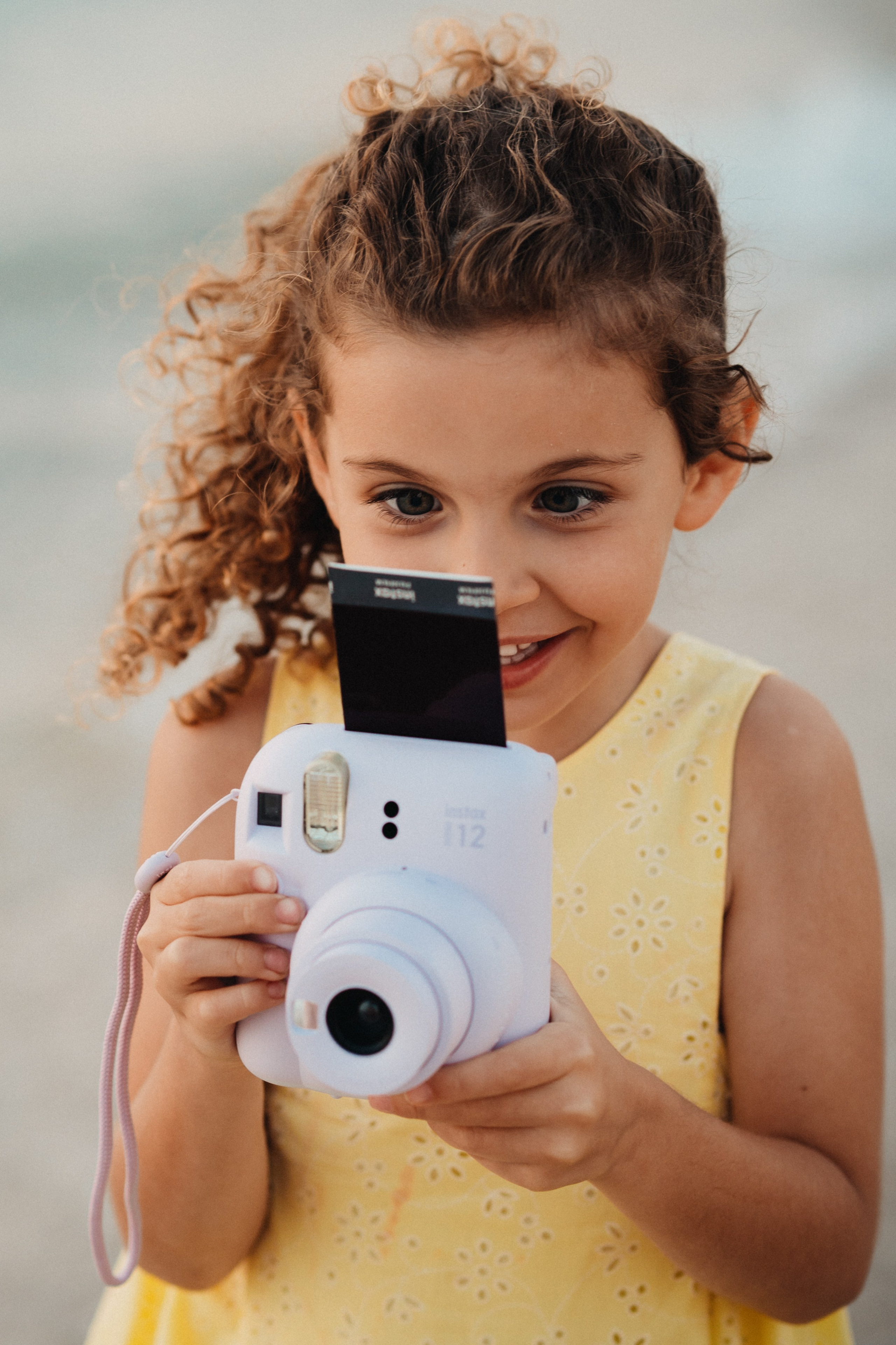 Watermelon Color Sunset. Elena Pretzner Photography