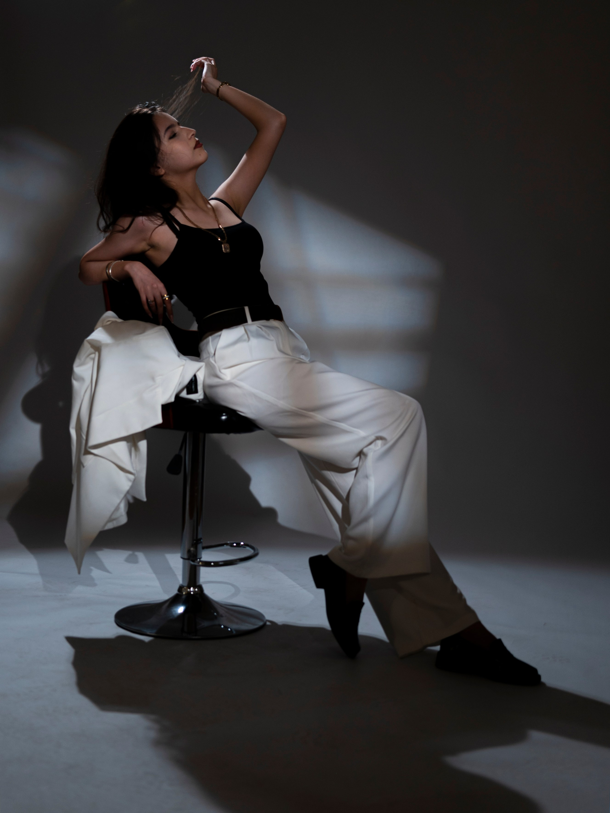 ელენე პაპიძე. Clapp Studio