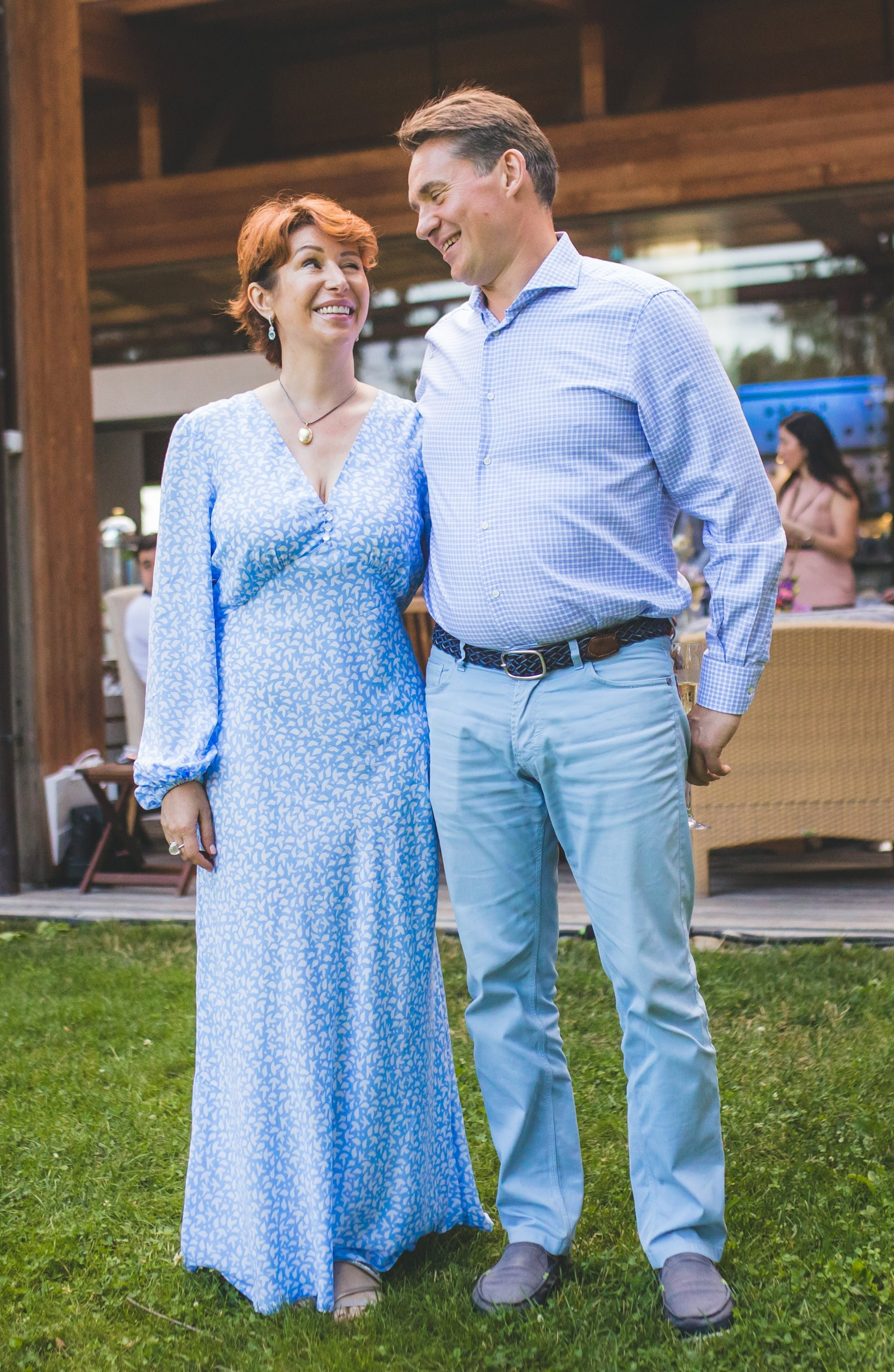 Birthday Darya. True Story Photography