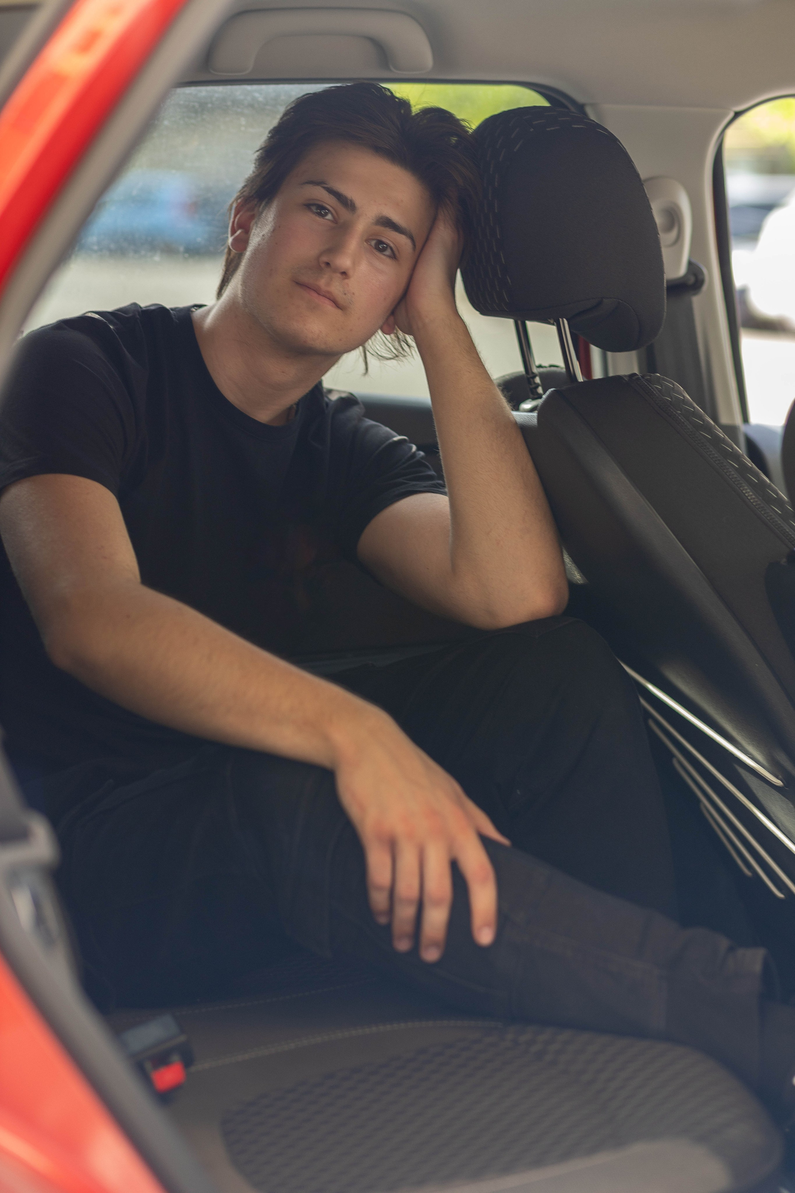 Herrenfotografie in Nürnberg. Ihr Fotograf in Nürnberg und Umgebung