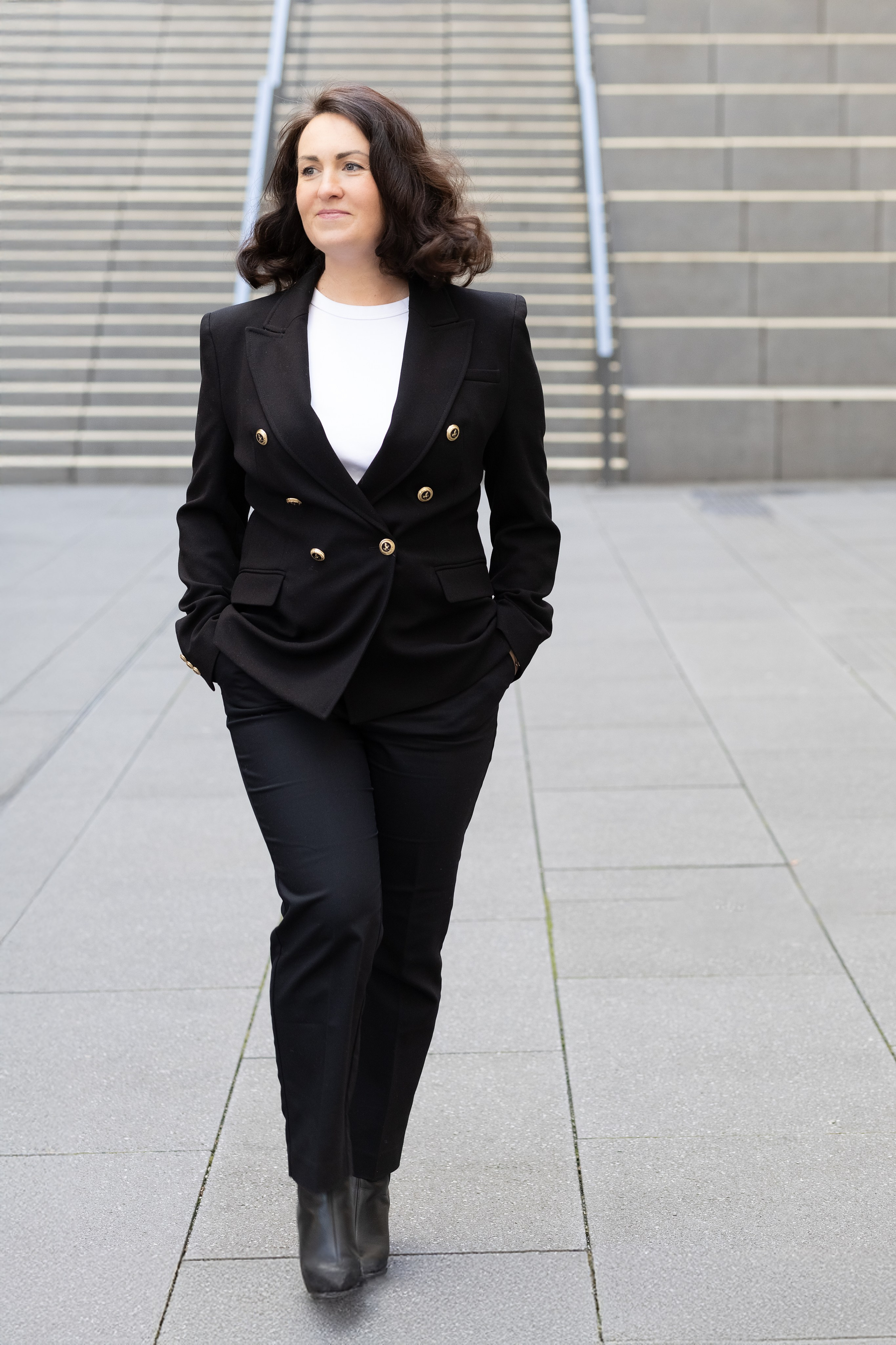 Individuelle Business Portraits. Ihr Fotograf in Nürnberg und Umgebung