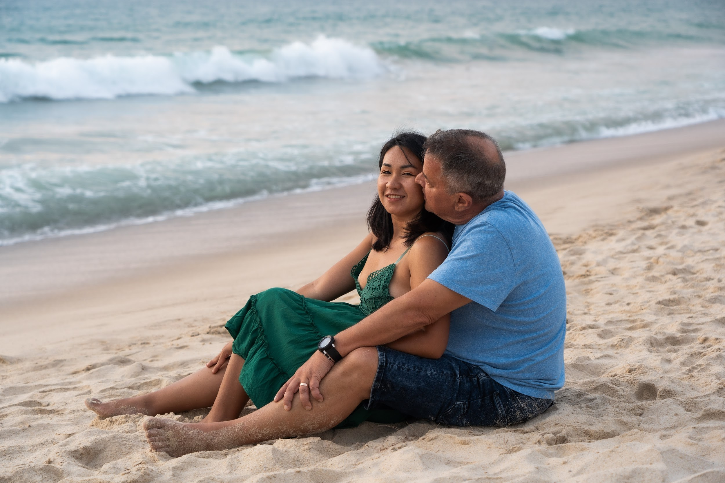 LOVE-STORY. Tatiana Vasilyuk. Photographer in Europe