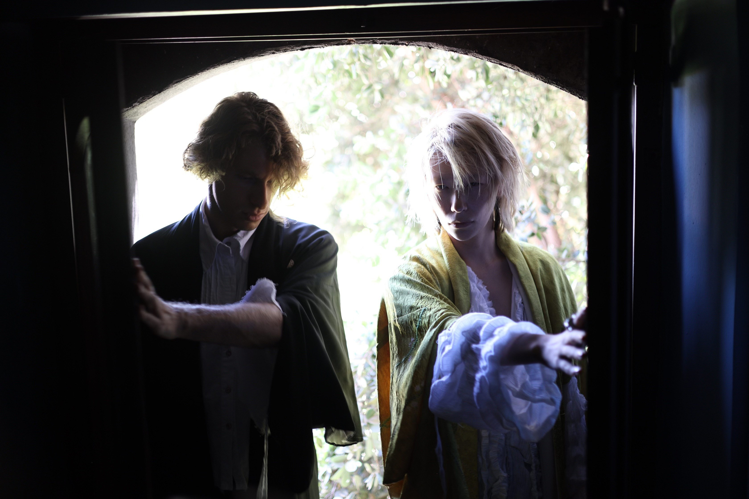 Sicily. Oxana Kirikidi Photography