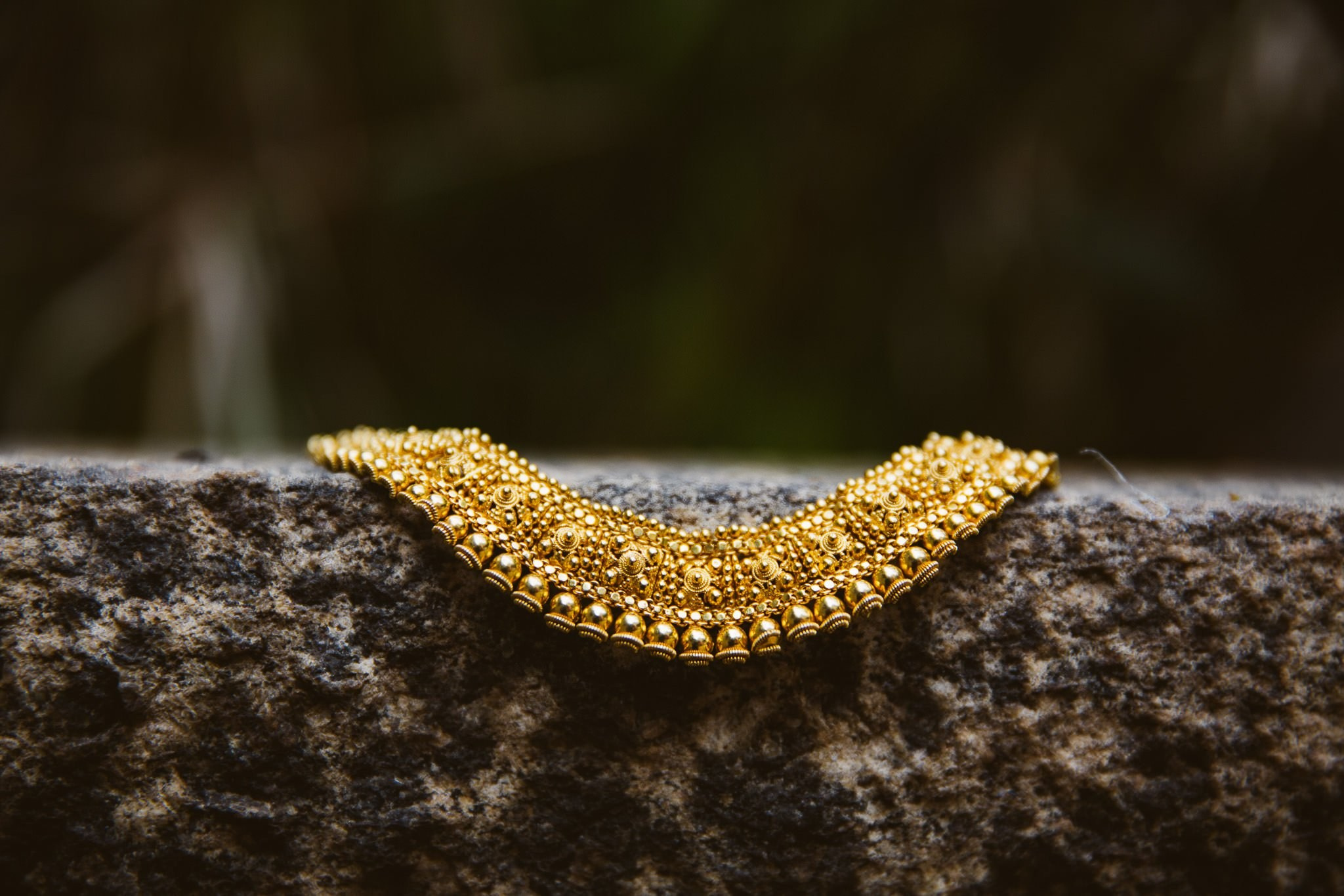 An intimate destination wedding at The Tamarind Tree, J.P Nagar, Bangalore