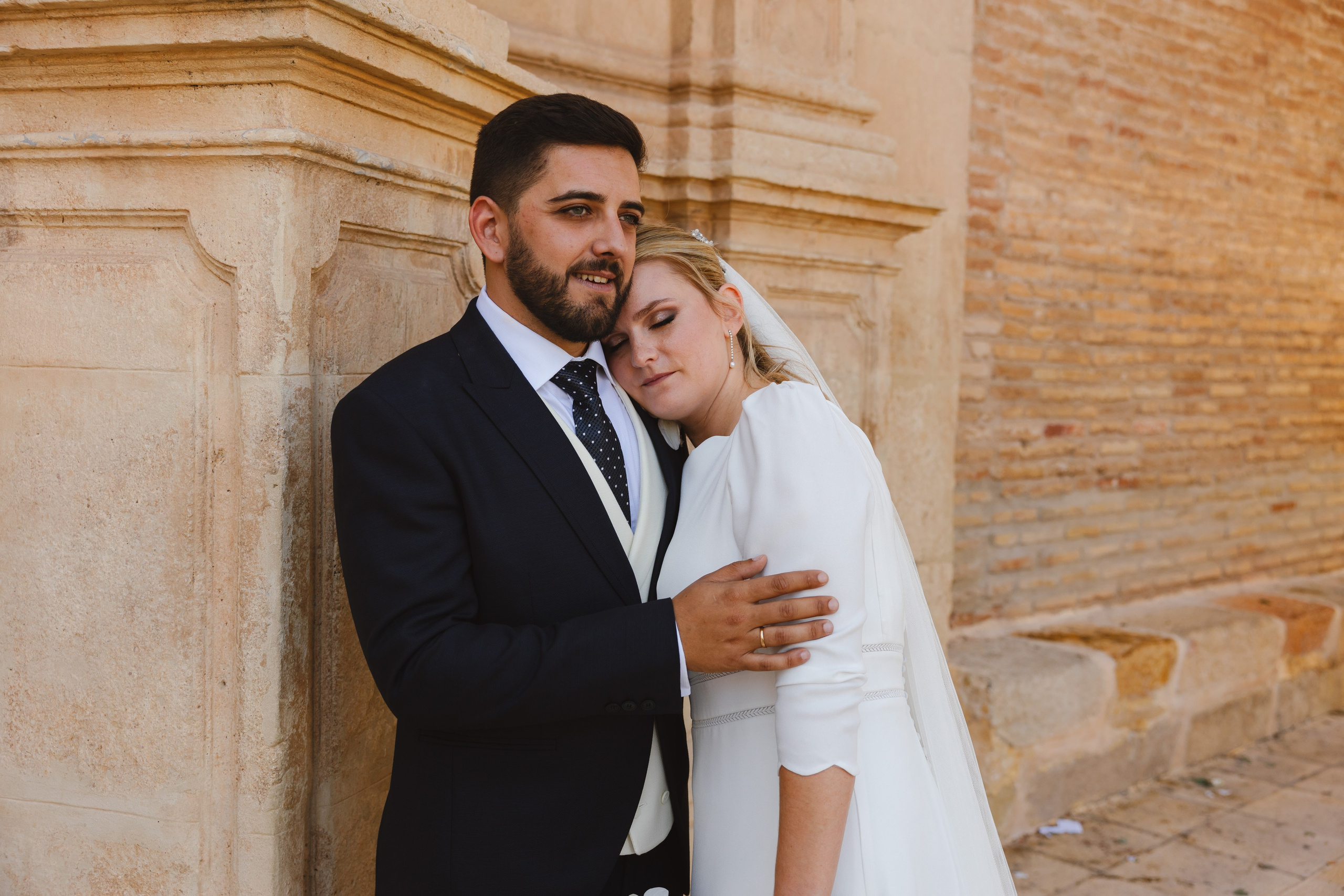 Mª ÁNGELES & ALEJANDRO. Fotógrafo y Videografo de bodas y eventos