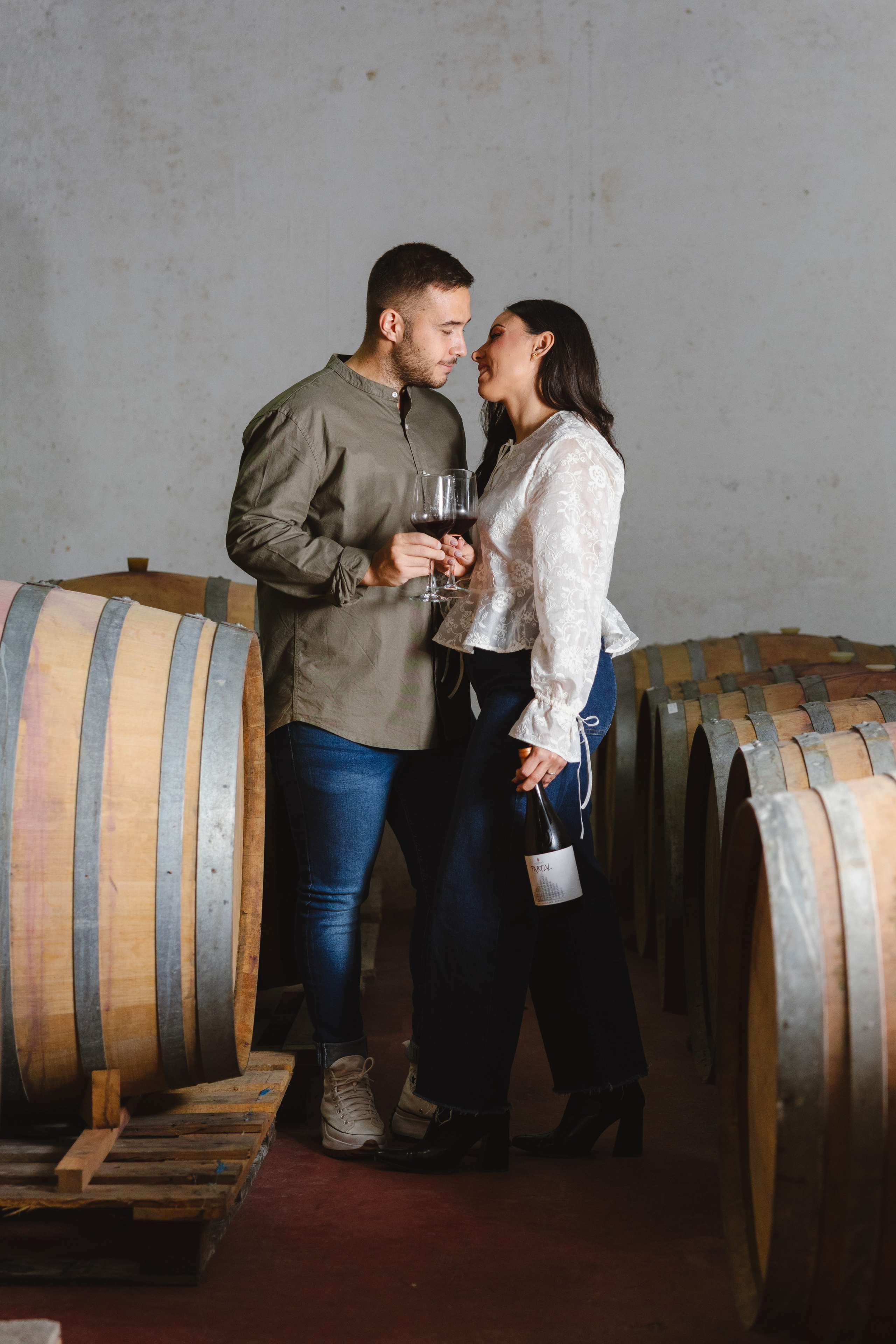 PREBODA ANA CRISTINA Y ROBERTO. Fotógrafo y Videógrafo de bodas y eventos