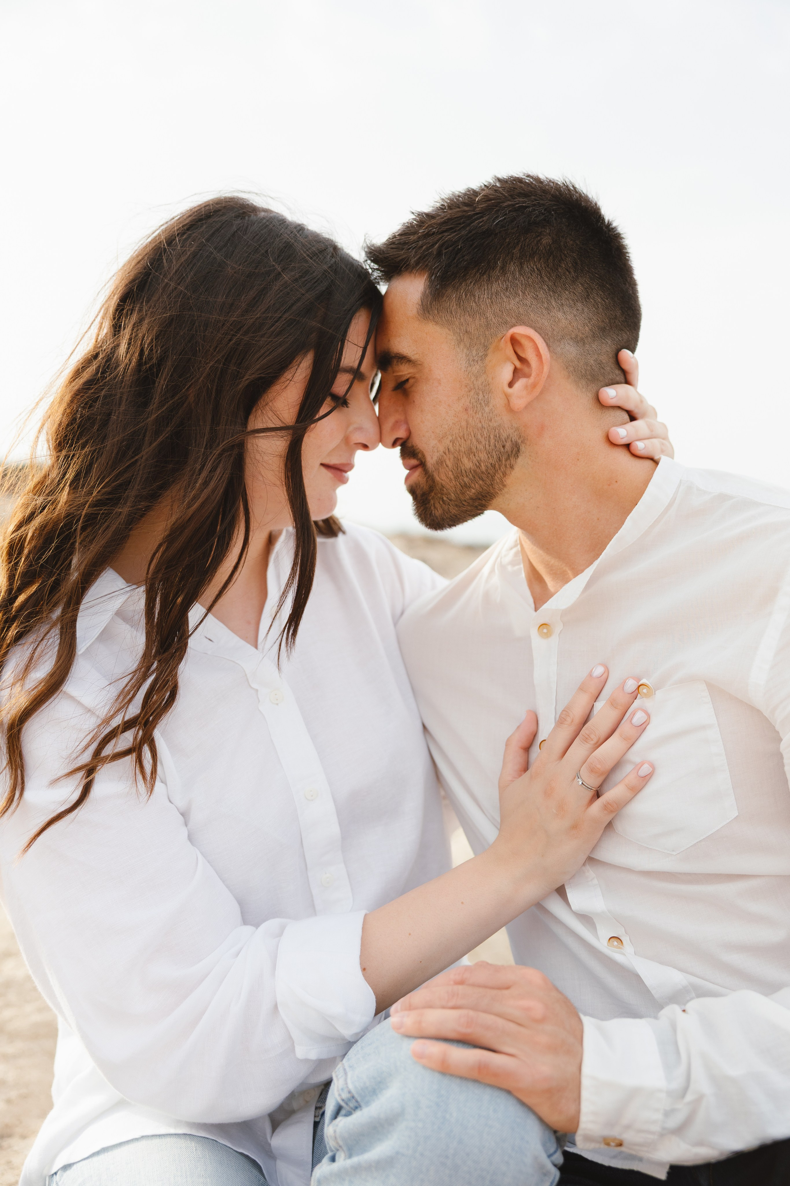 PREBODA ISA & ÁNGEL. Fotógrafo y Videografo de bodas y eventos