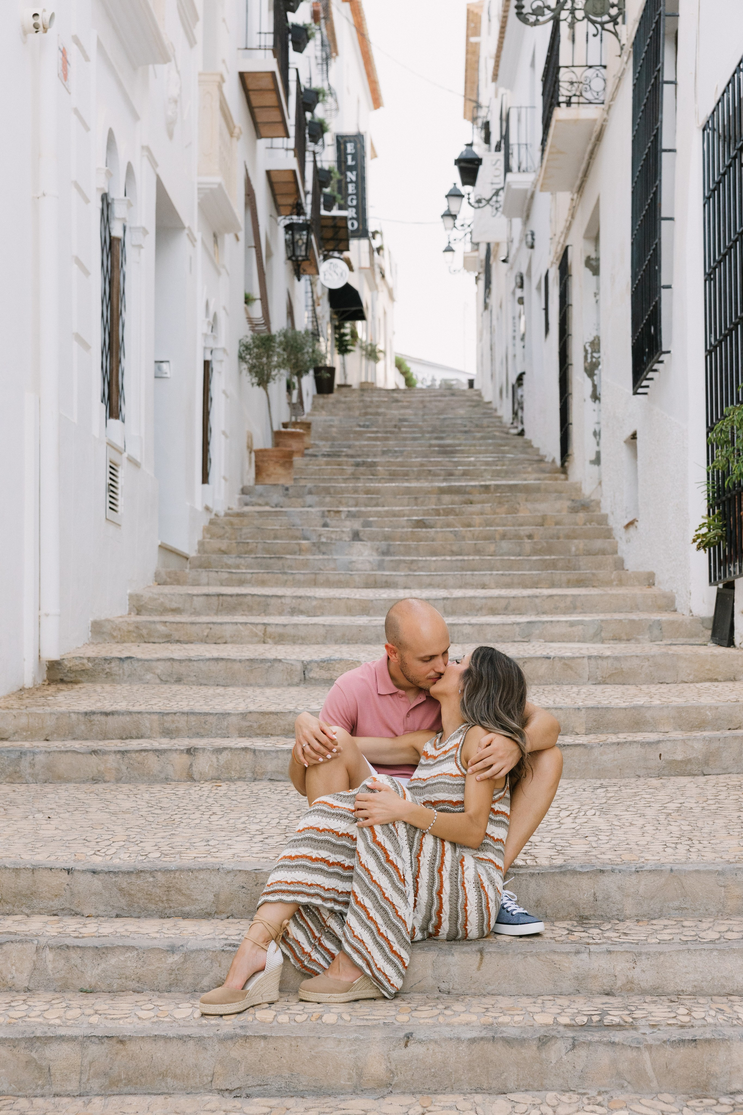 PREBODA EN ALTEA. Fotógrafo y Videógrafo de bodas y eventos