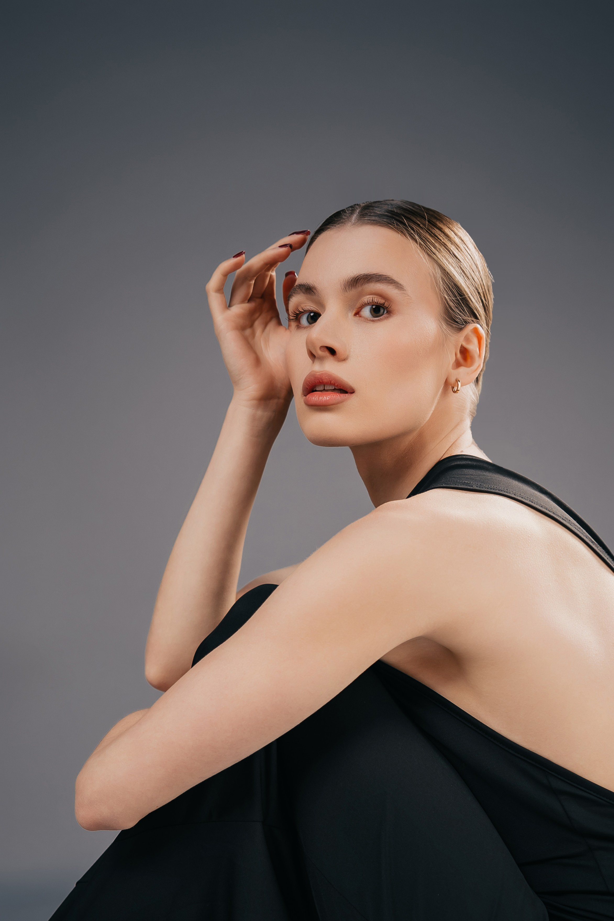 Anna. Viktoria Motte Fotografie Event-, Business- und Porträtfotografie Stuttgart | Mallorca