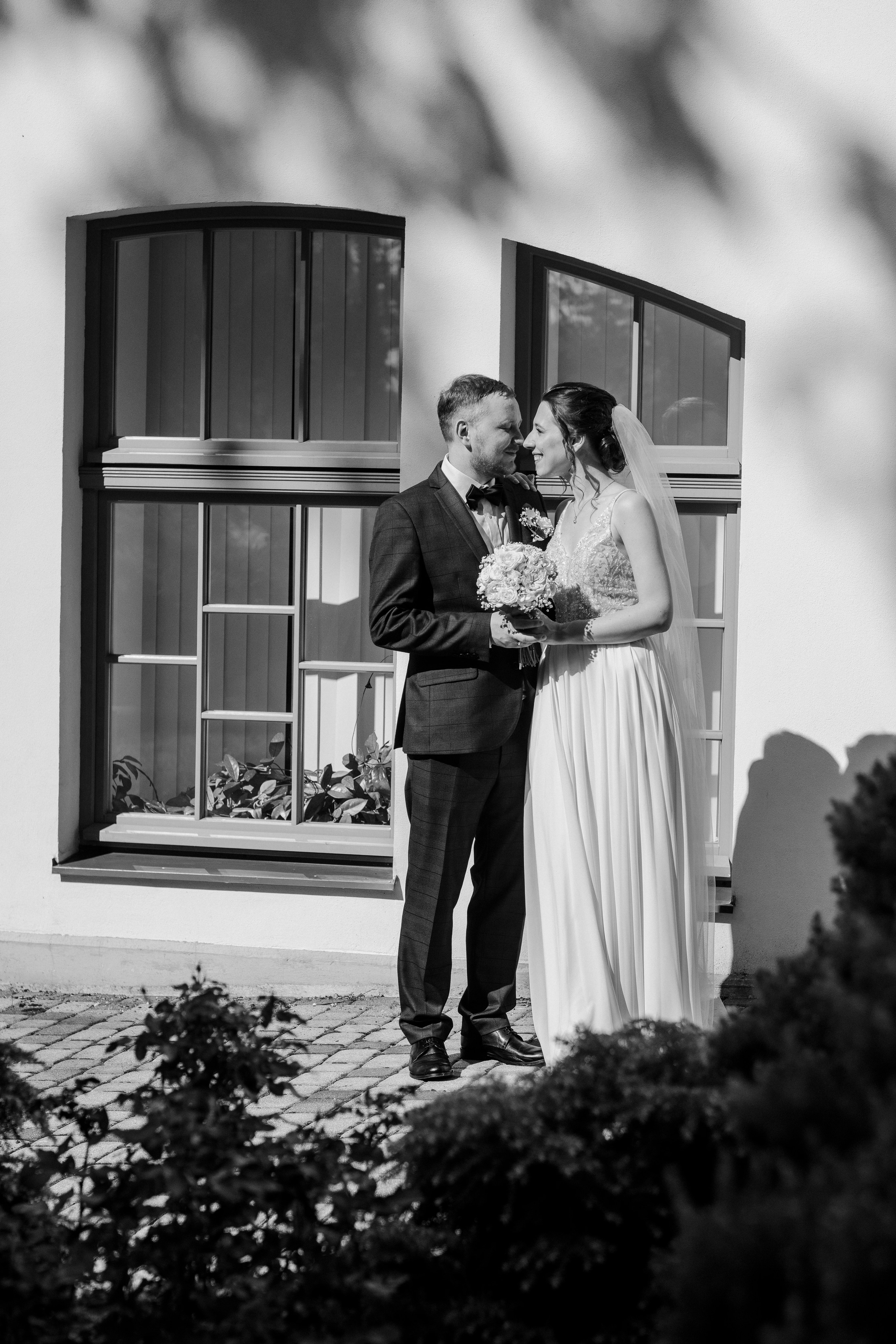 Aleksej and Dana. Your photographer